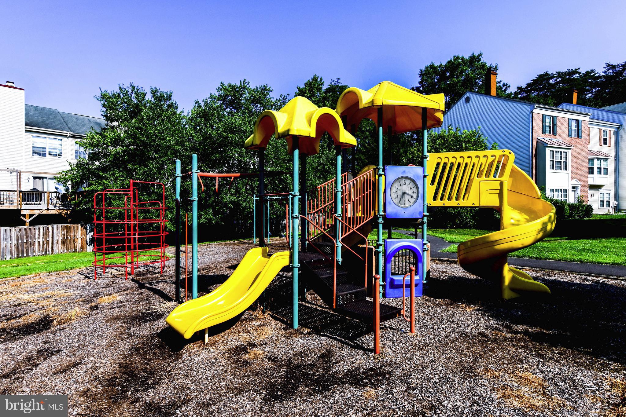 MONTPELIER HILLS - Residential Lease