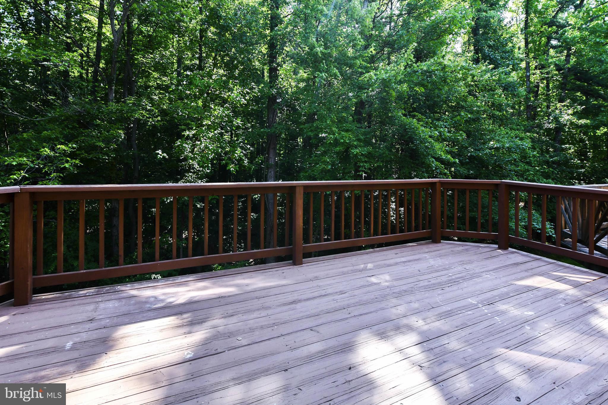 MONTPELIER HILLS - Residential Lease