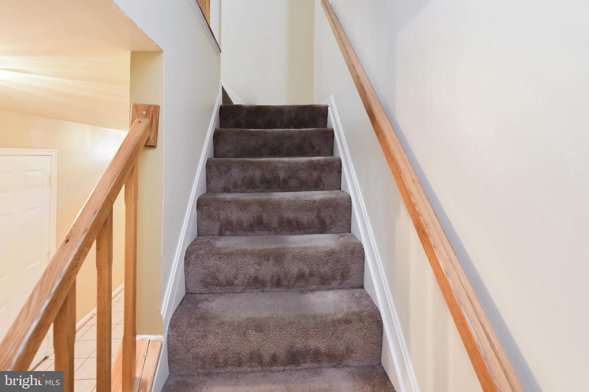 MONTPELIER HILLS - Residential Lease