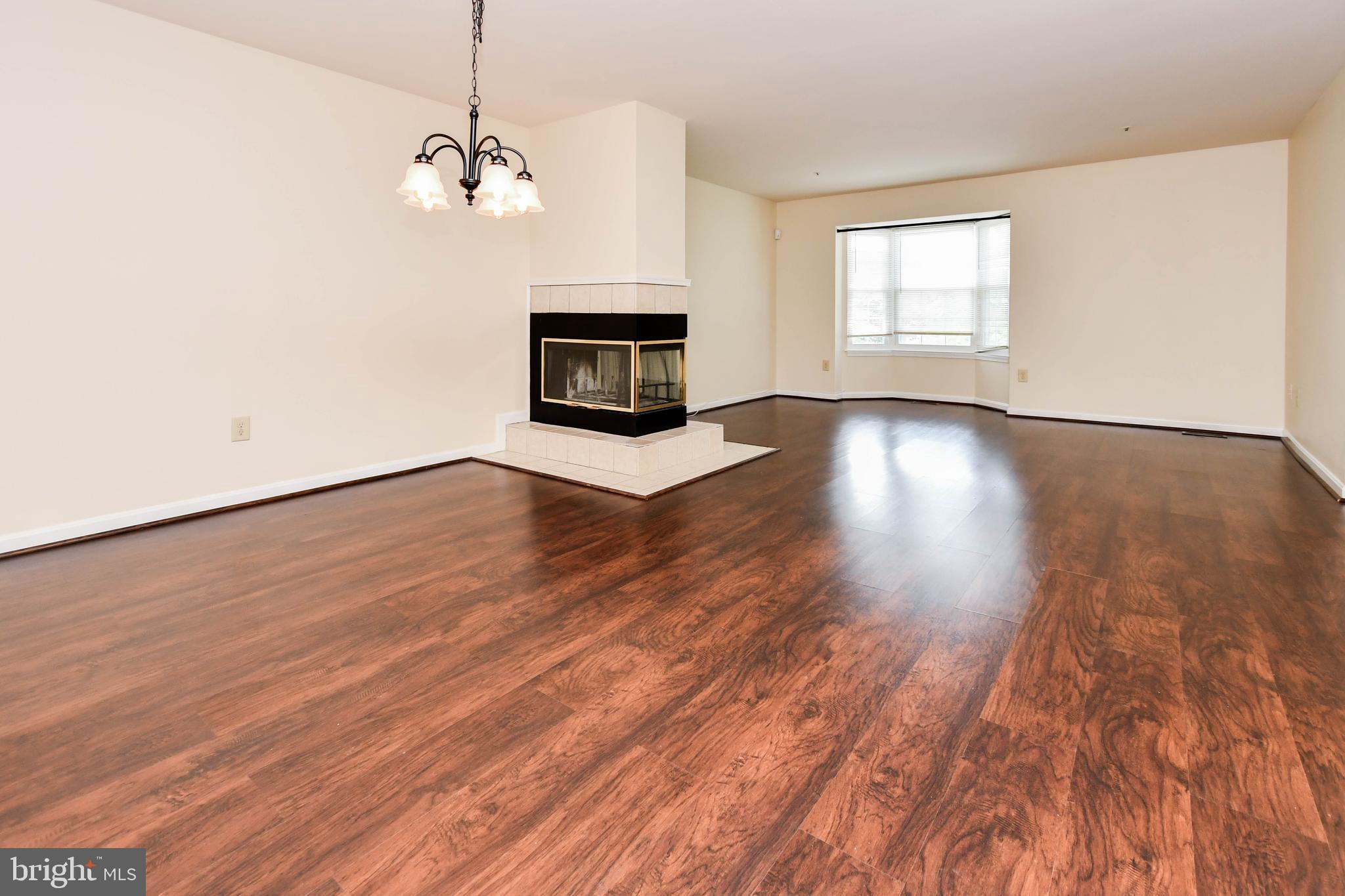 MONTPELIER HILLS - Residential Lease