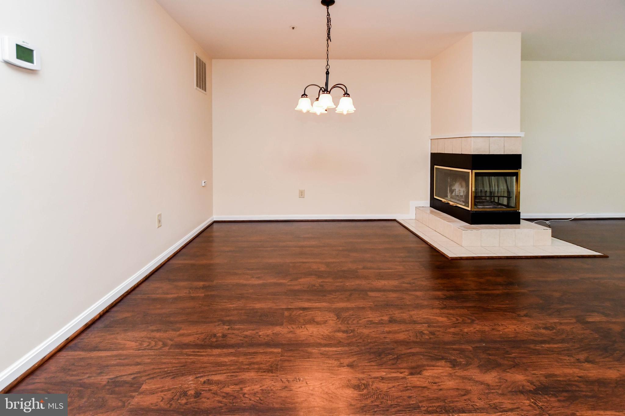 MONTPELIER HILLS - Residential Lease