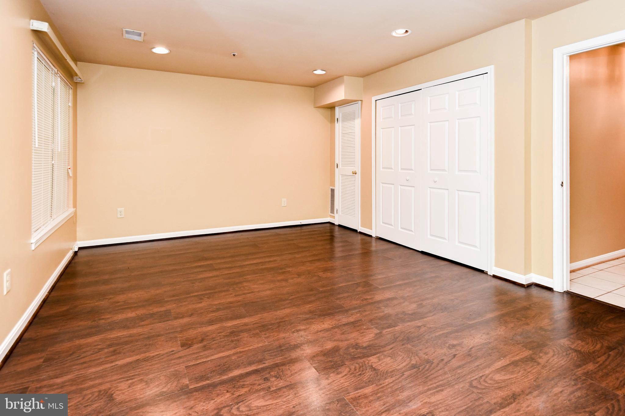 MONTPELIER HILLS - Residential Lease