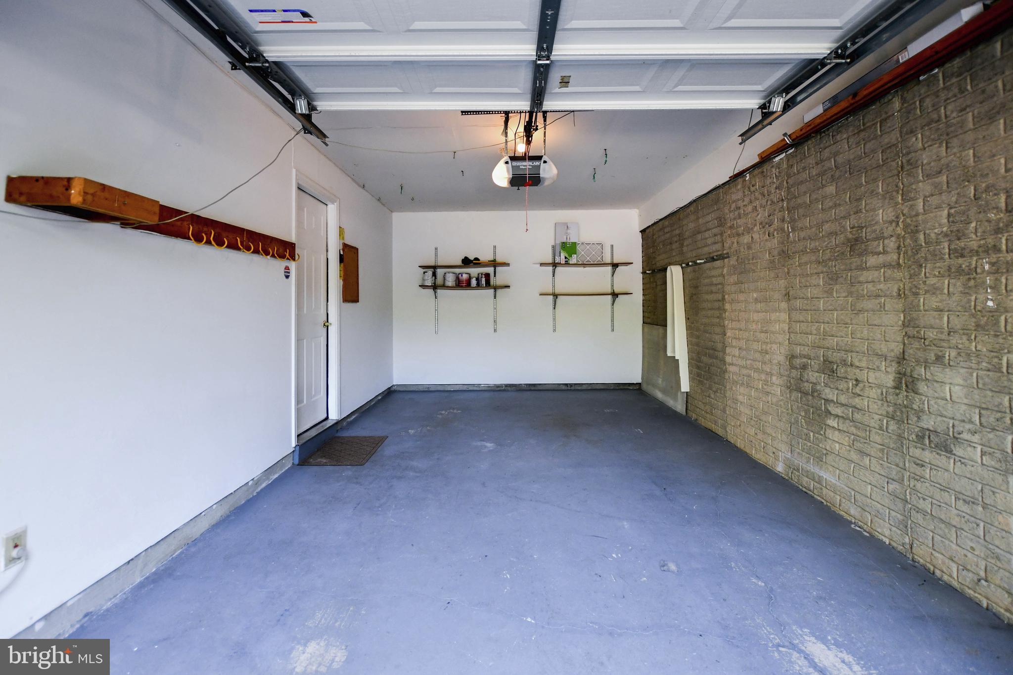 MONTPELIER HILLS - Residential Lease