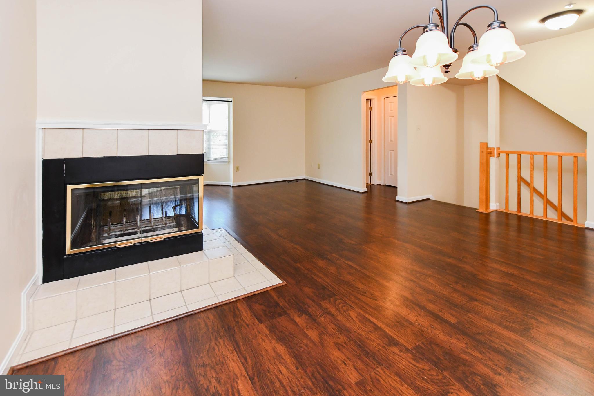 MONTPELIER HILLS - Residential Lease