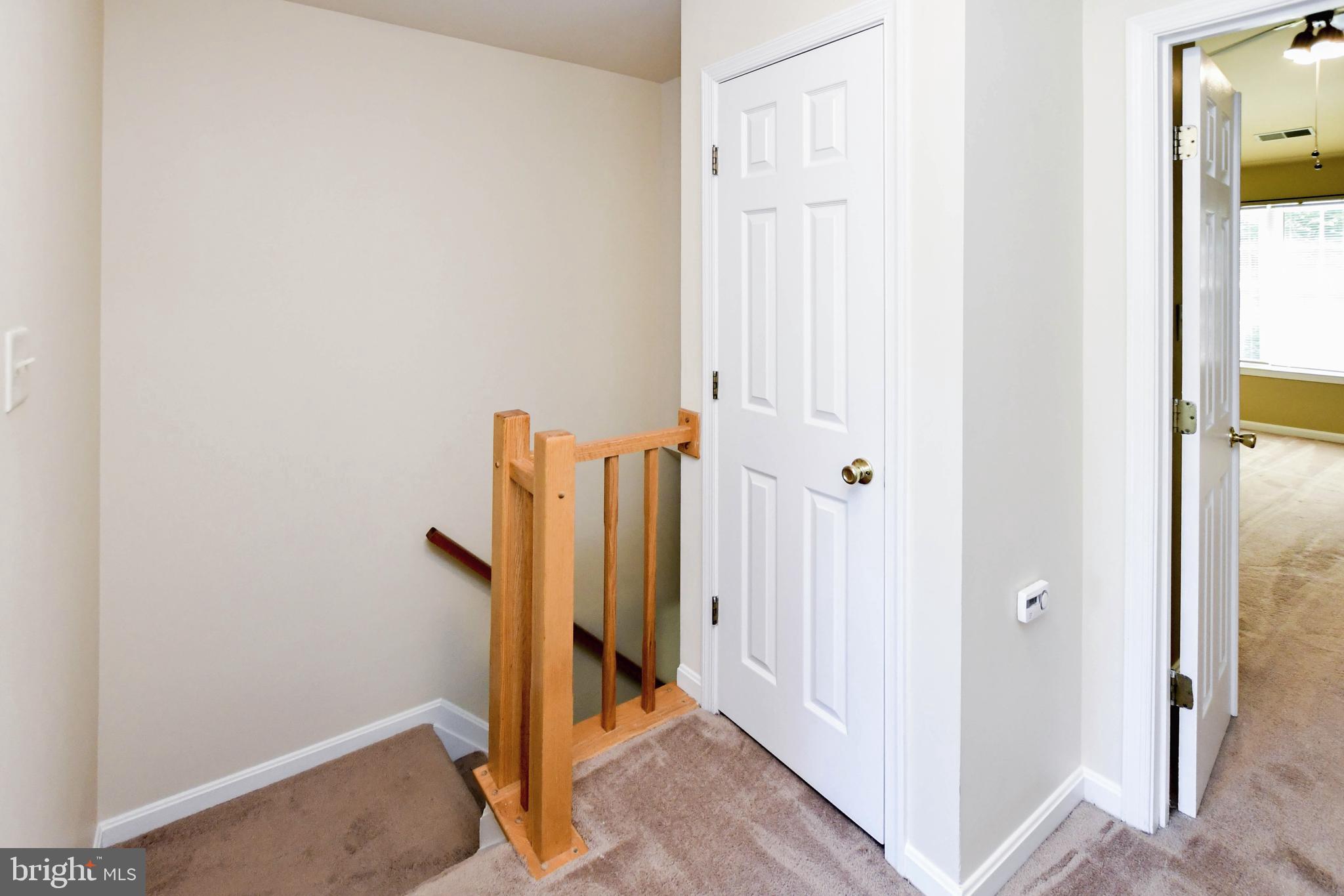 MONTPELIER HILLS - Residential Lease