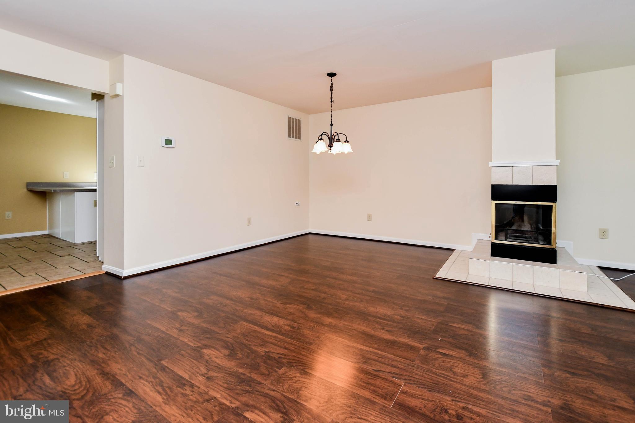 MONTPELIER HILLS - Residential Lease