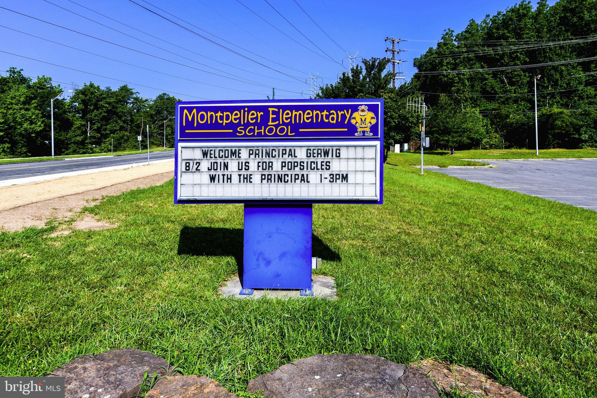 MONTPELIER HILLS - Residential Lease