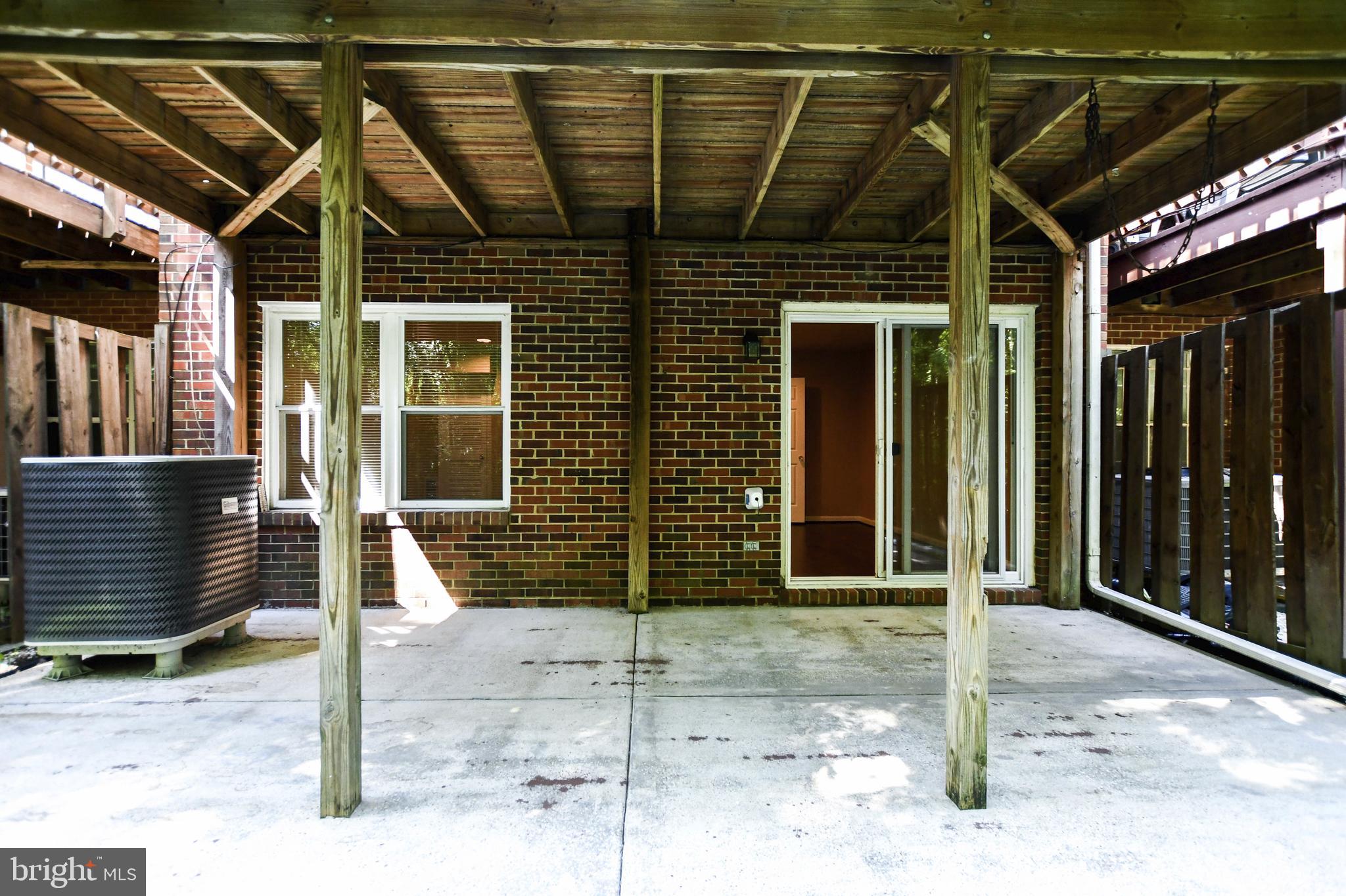 MONTPELIER HILLS - Residential Lease