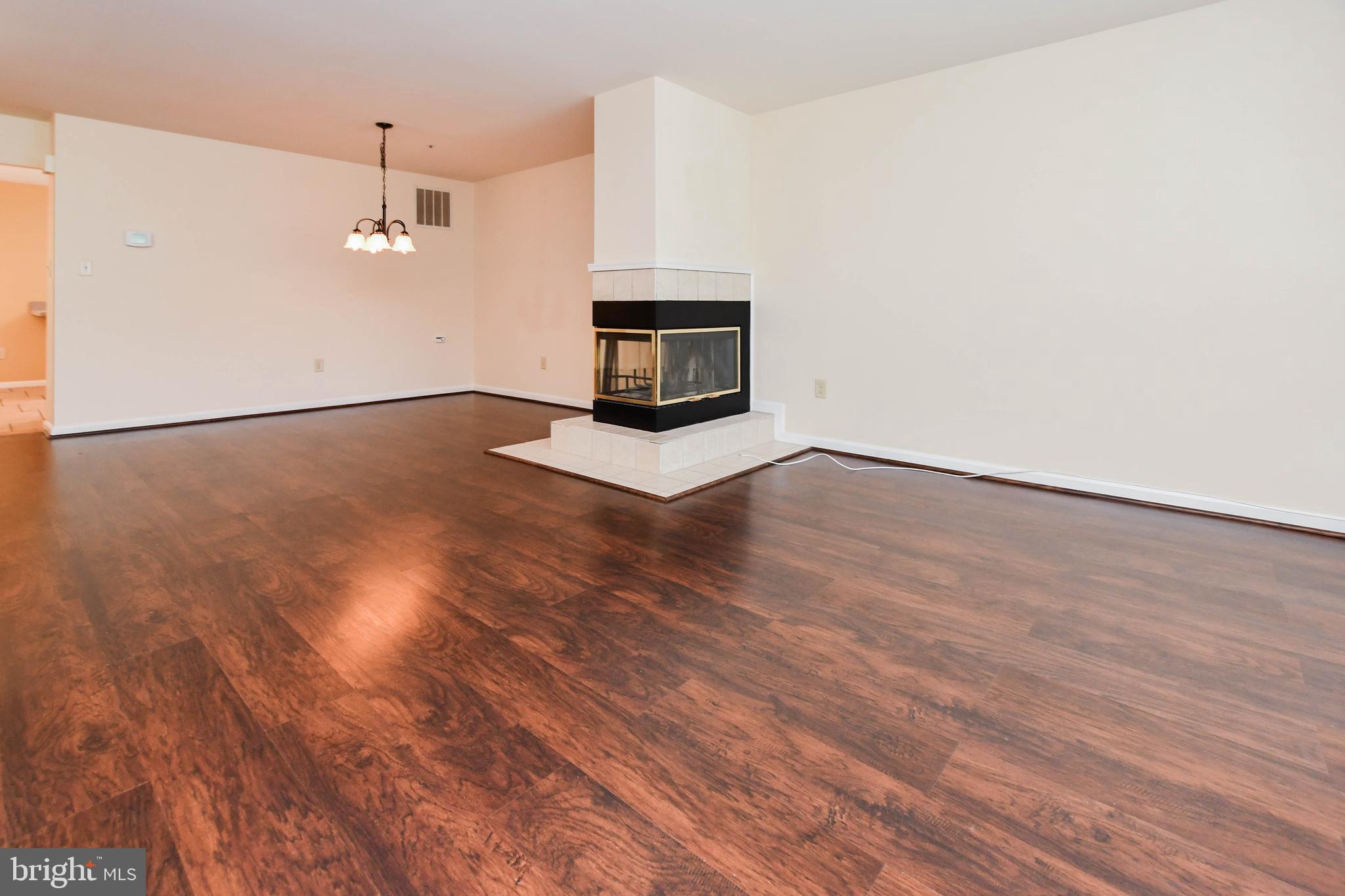 MONTPELIER HILLS - Residential Lease