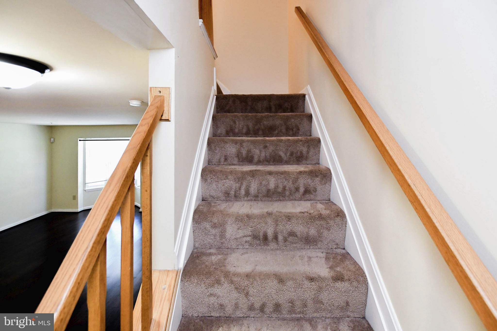 MONTPELIER HILLS - Residential Lease