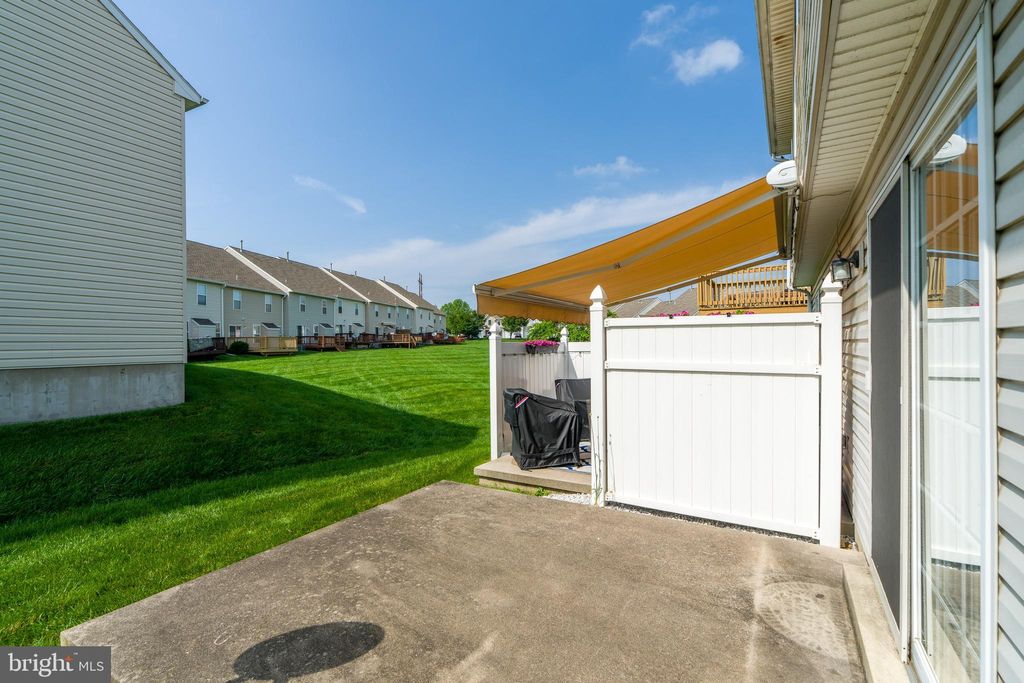 Photo of 2312 Slater Hill Lane E #62, YORK, PA 17406 (MLS # PAYK2084314)