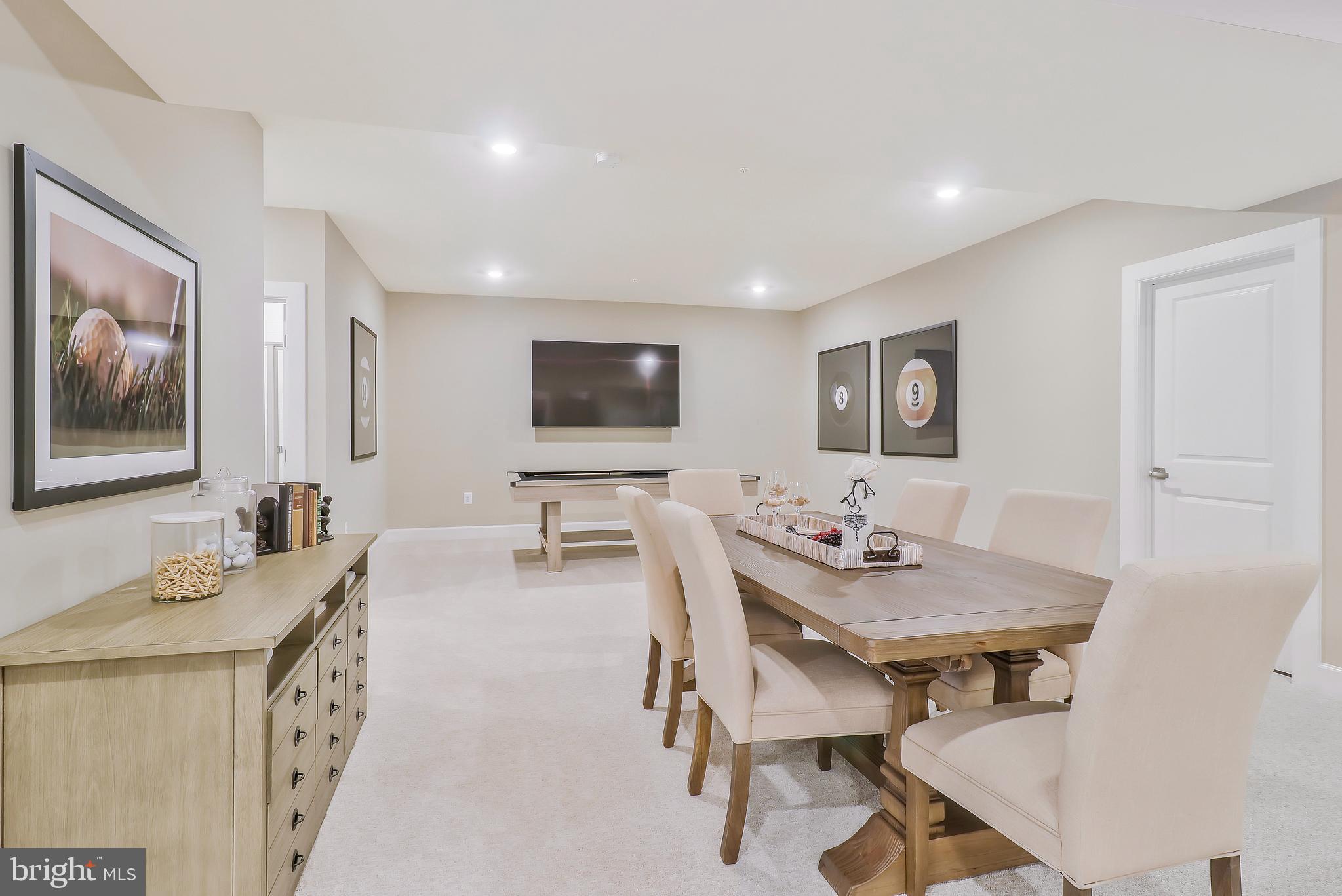 MAPLE HIGHLANDS - Residential