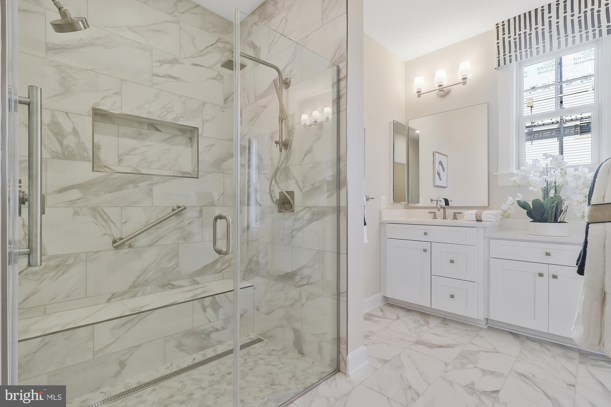 MAPLE HIGHLANDS - Residential