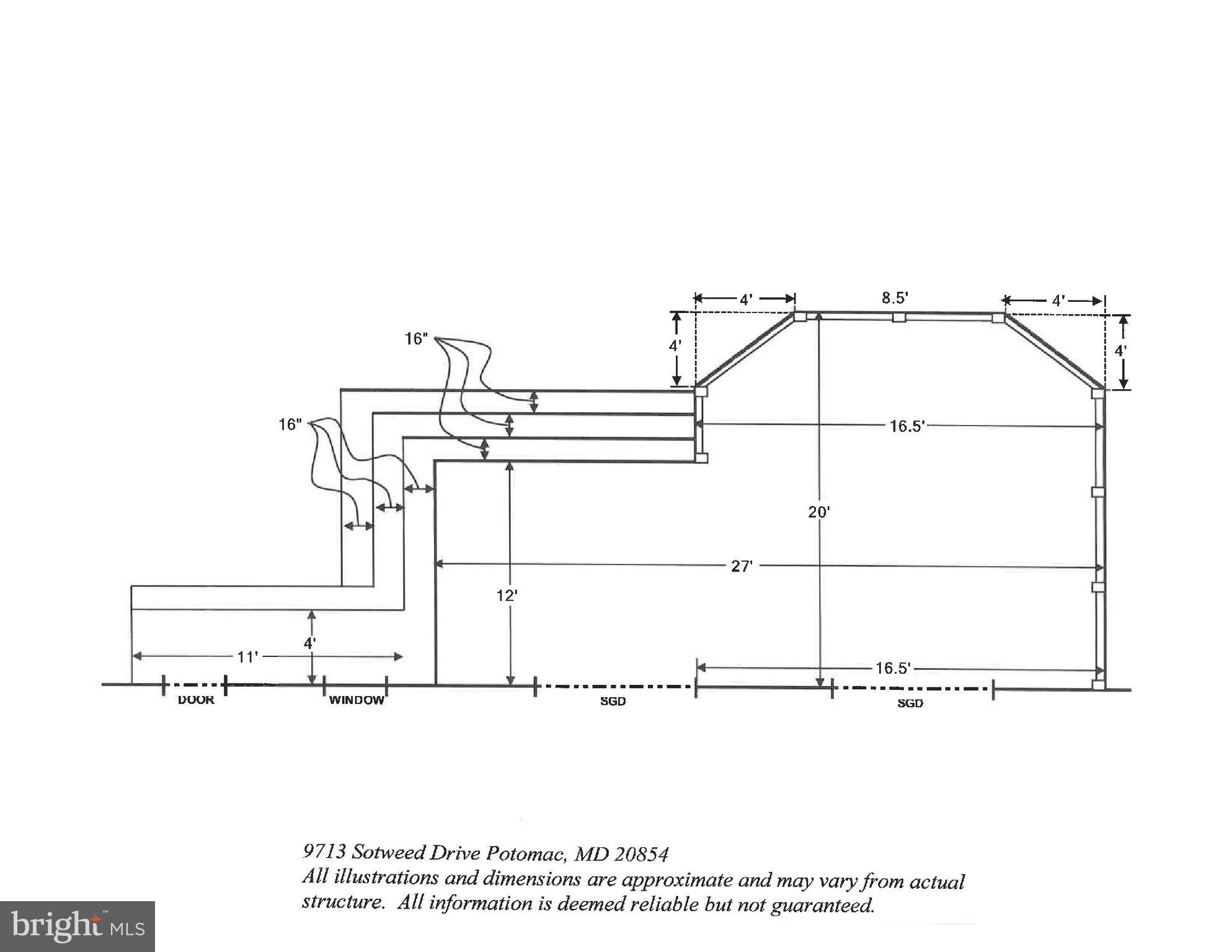 MASS AVE HIGHLANDS - Residential