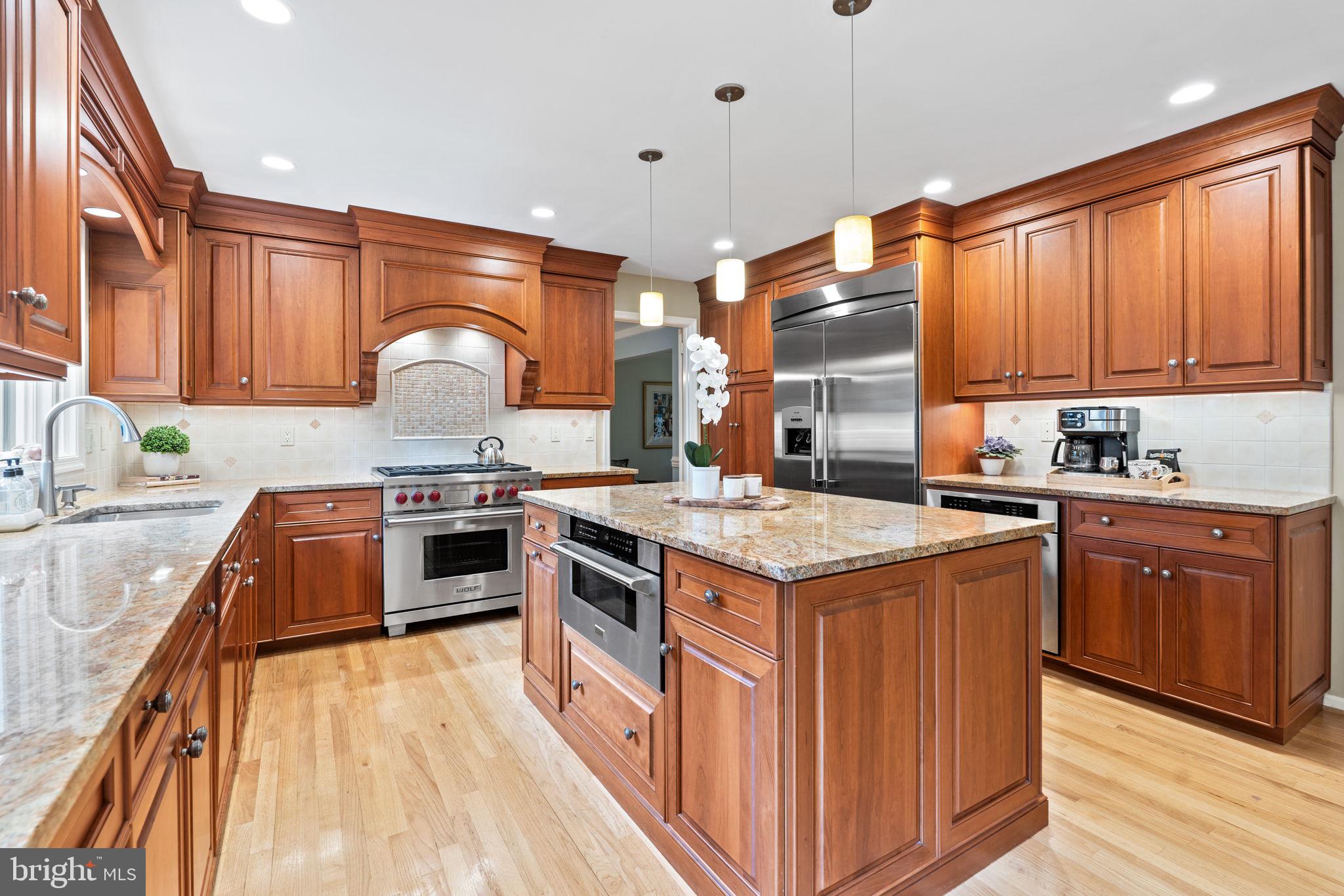 MASS AVE HIGHLANDS - Residential