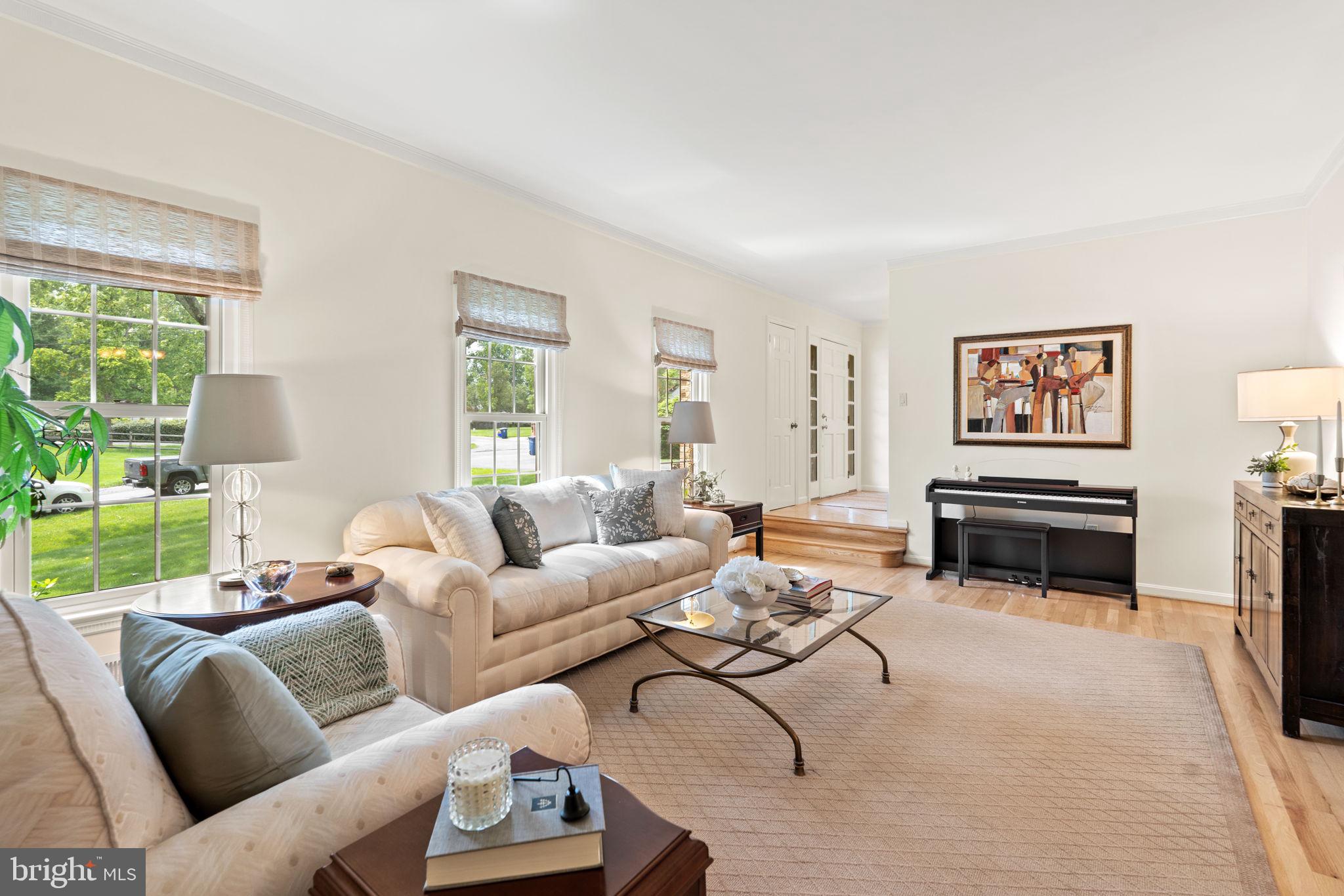 MASS AVE HIGHLANDS - Residential