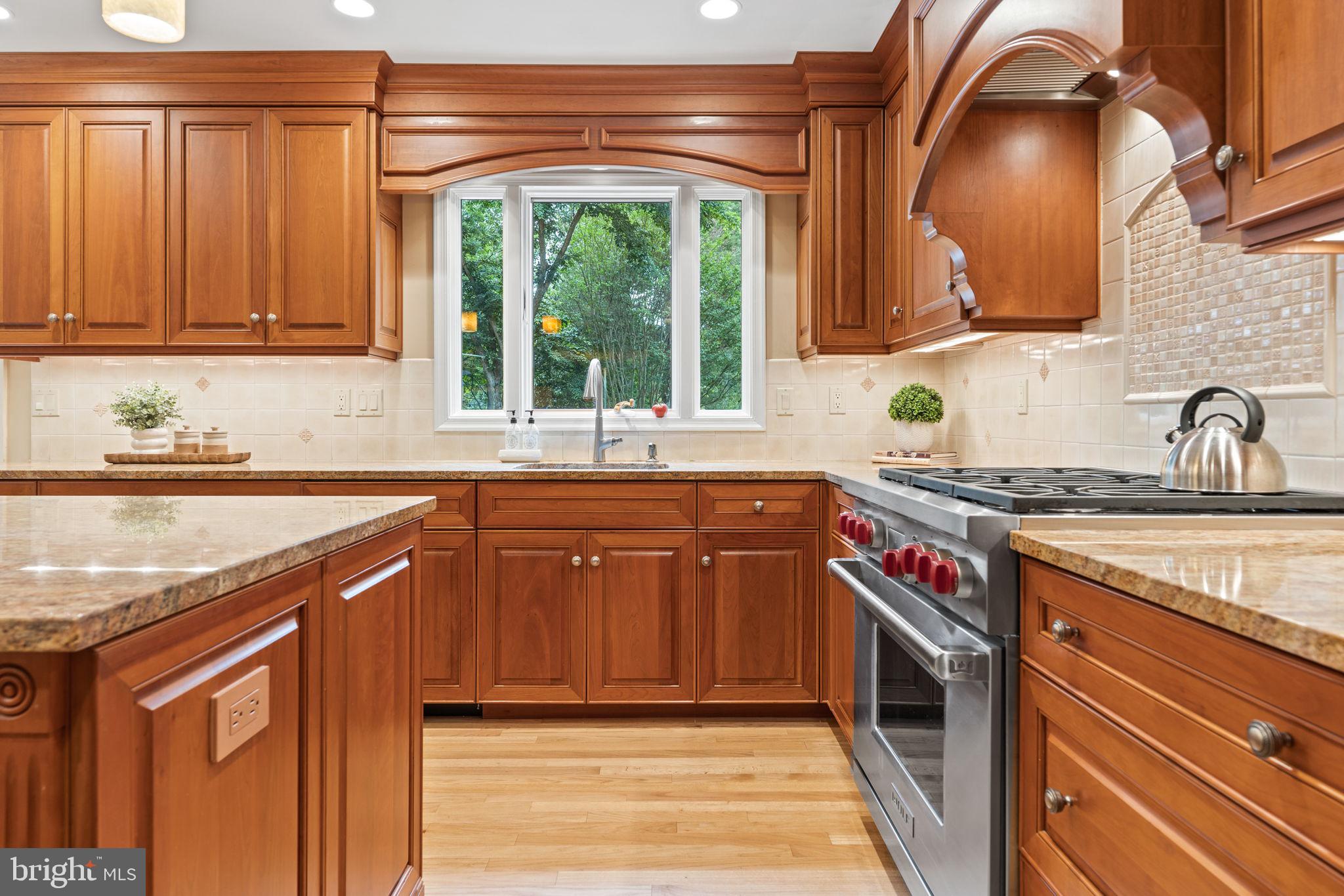 MASS AVE HIGHLANDS - Residential