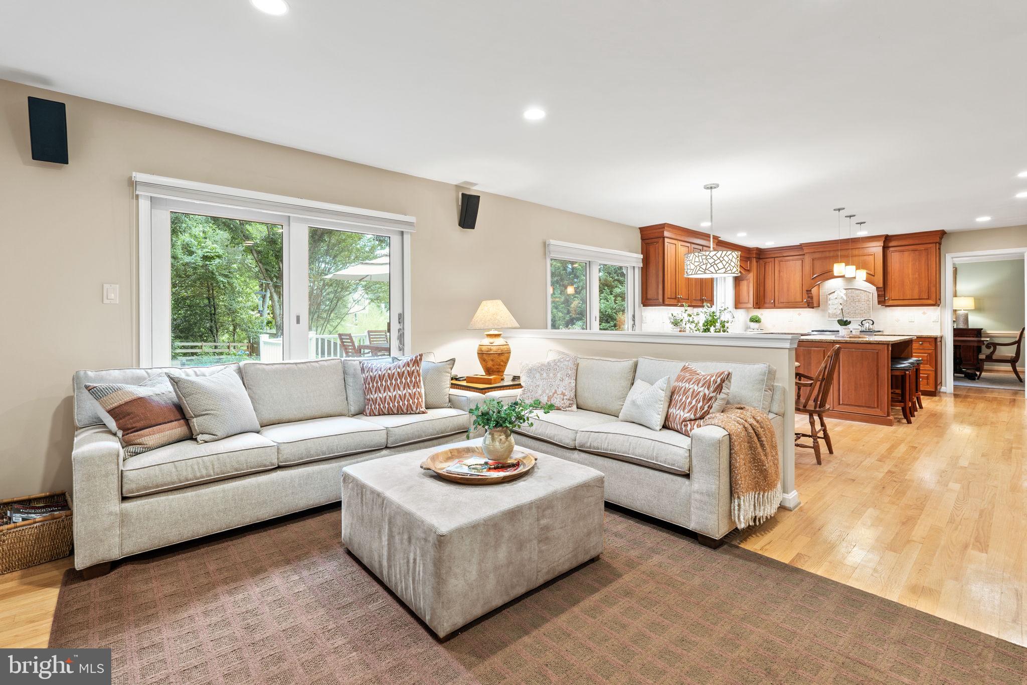 MASS AVE HIGHLANDS - Residential