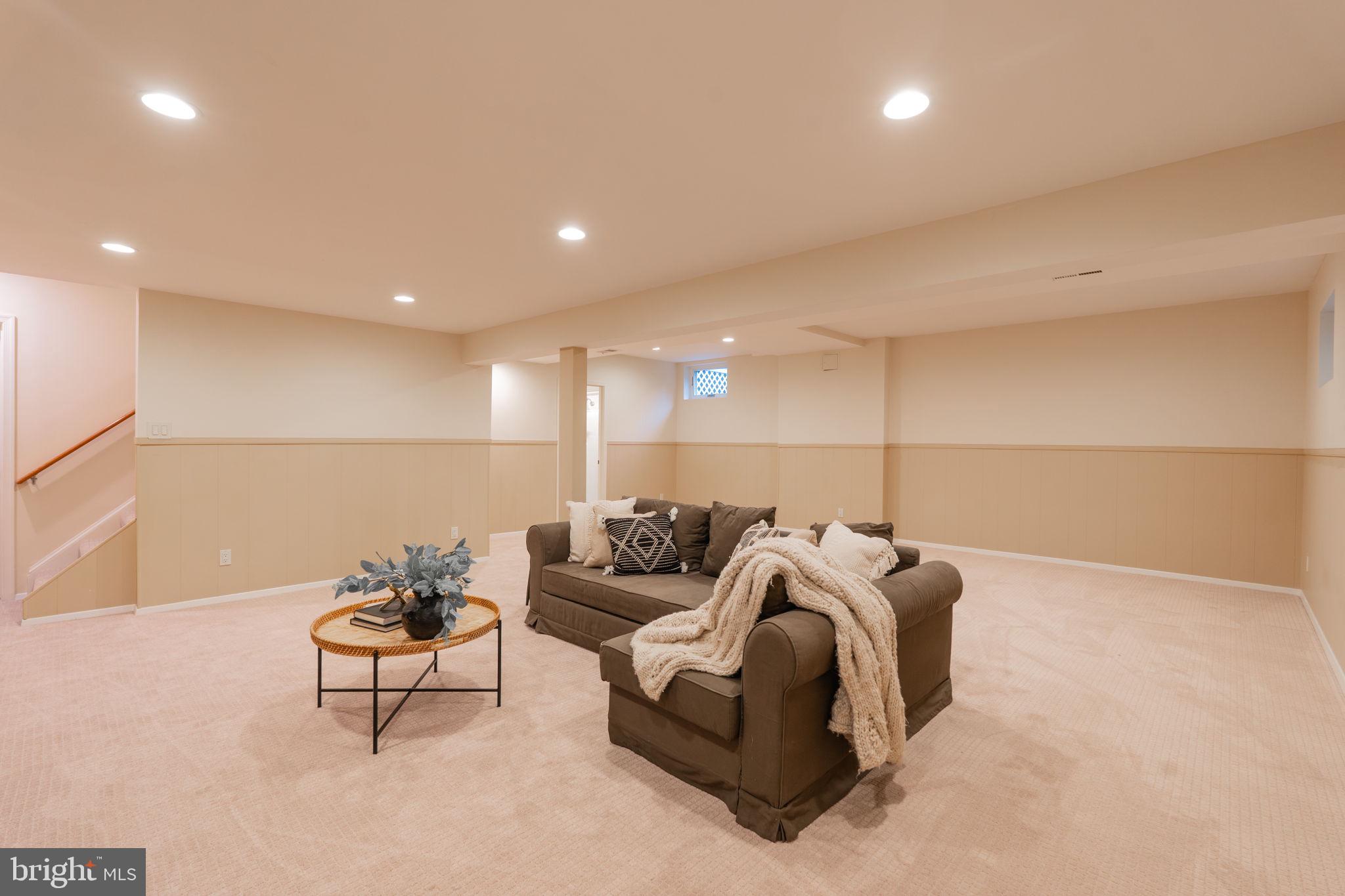 MASS AVE HIGHLANDS - Residential