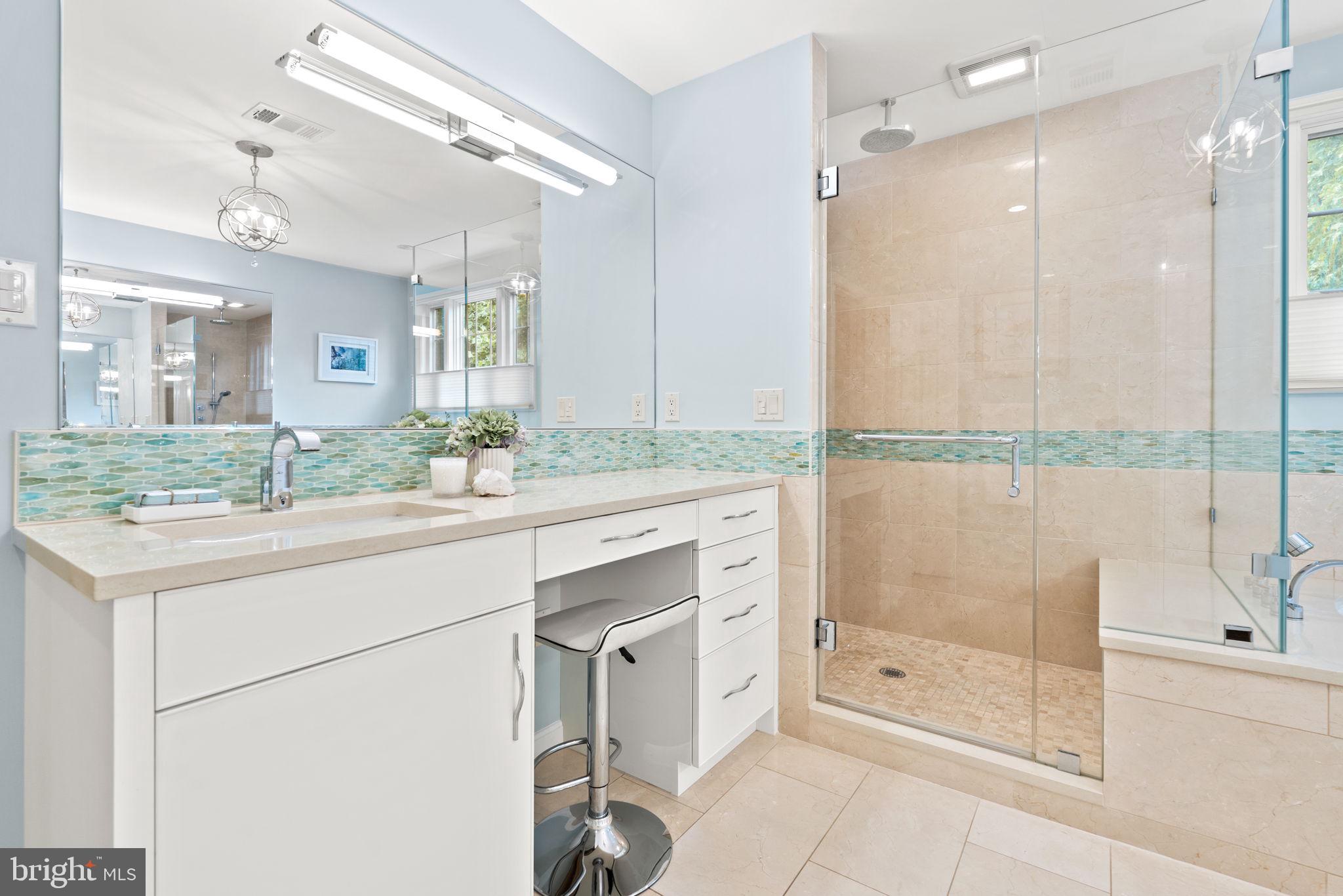 MASS AVE HIGHLANDS - Residential