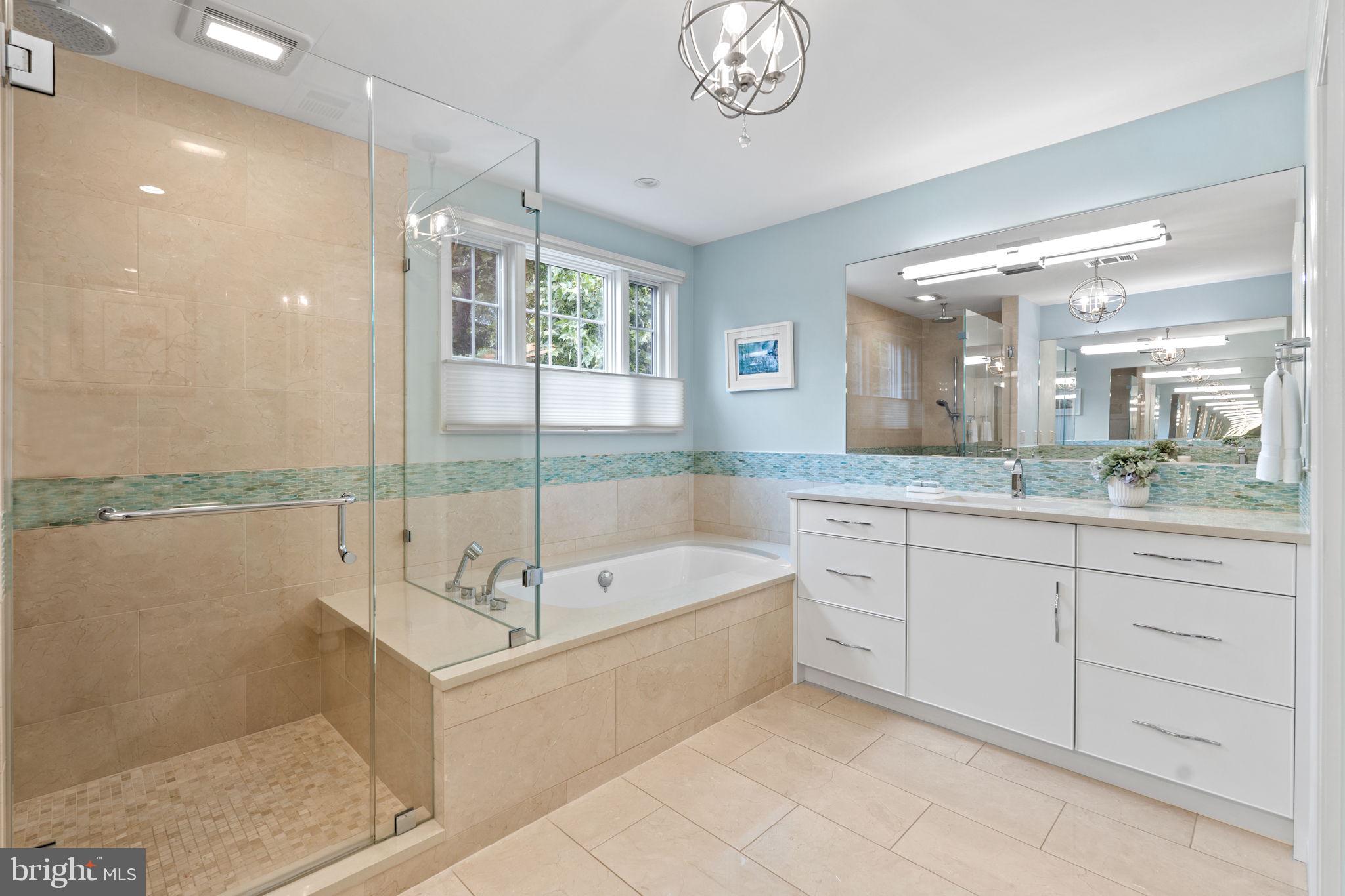 MASS AVE HIGHLANDS - Residential