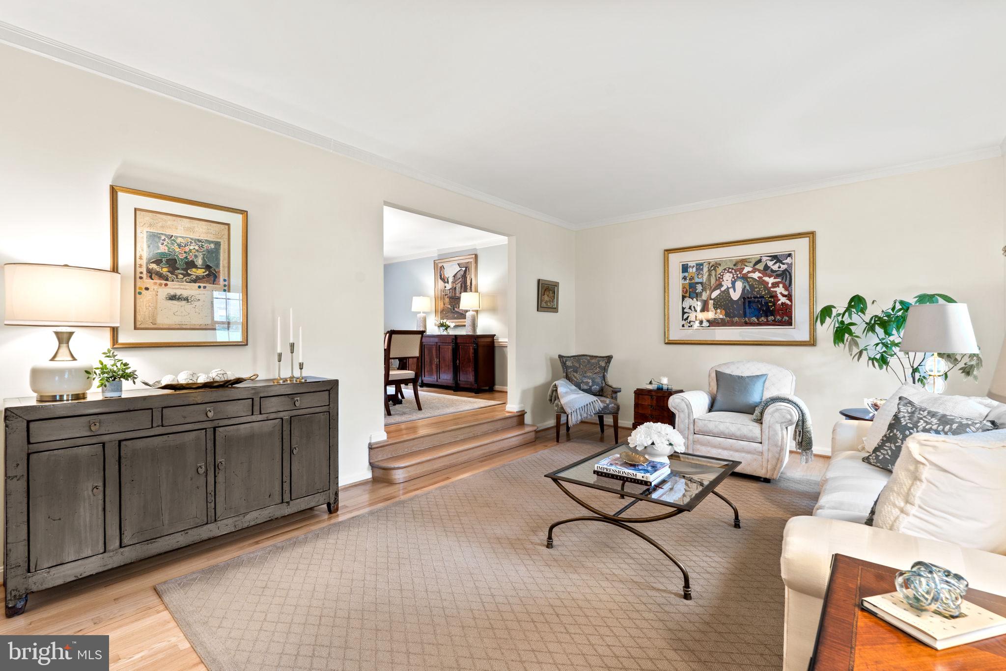 MASS AVE HIGHLANDS - Residential