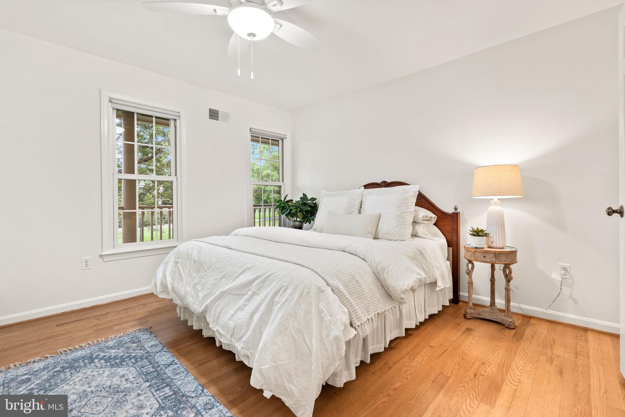 MASS AVE HIGHLANDS - Residential