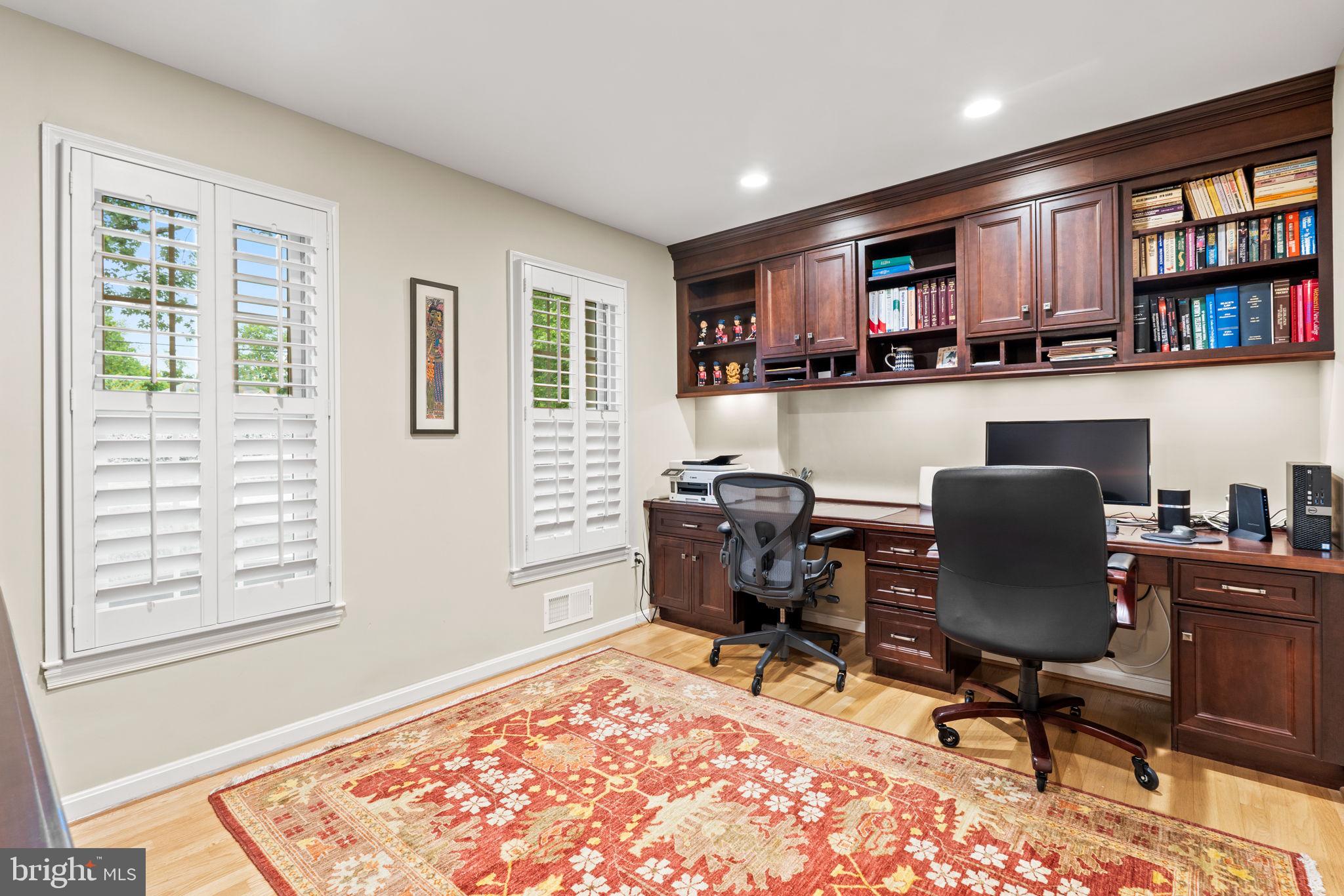 MASS AVE HIGHLANDS - Residential