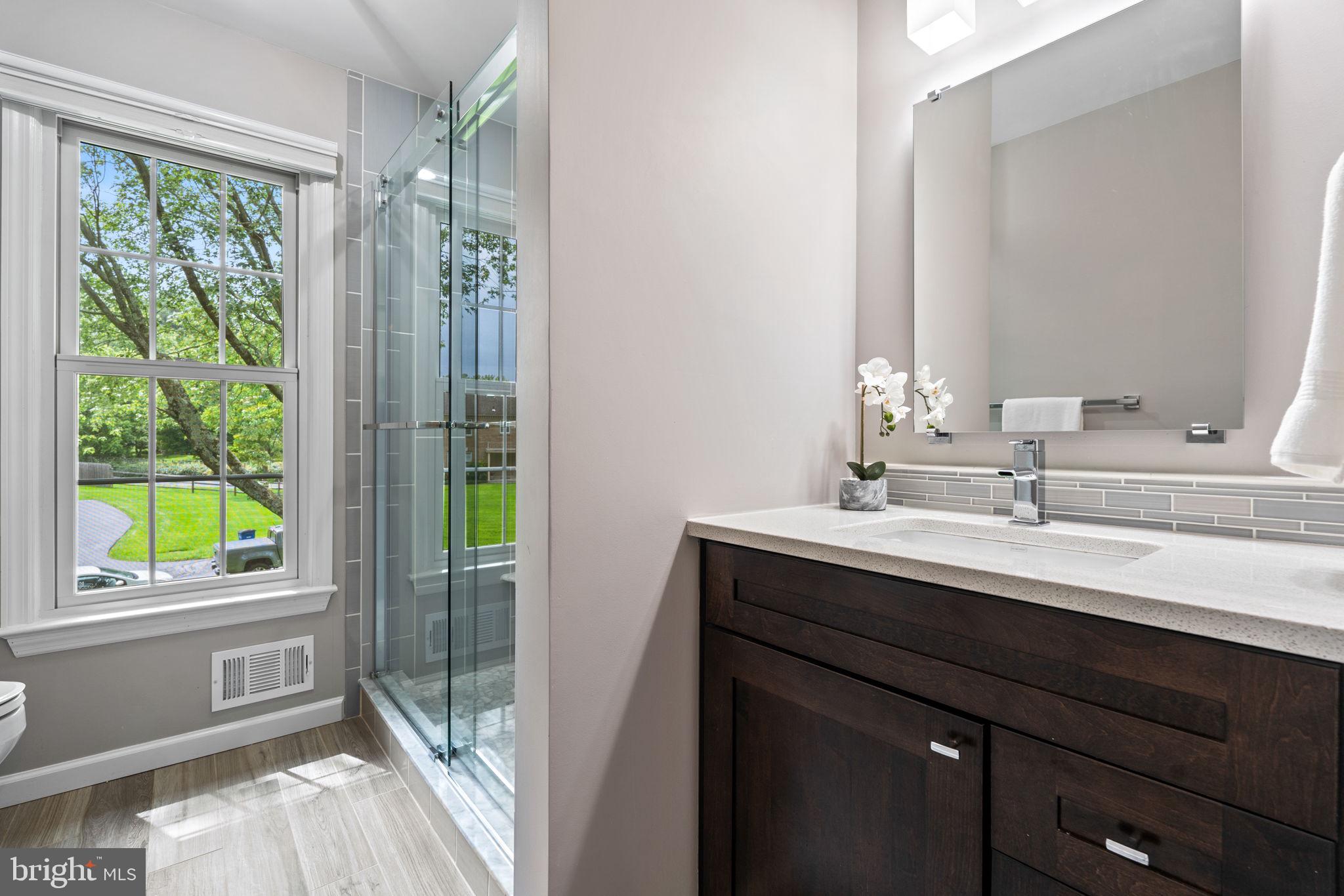 MASS AVE HIGHLANDS - Residential