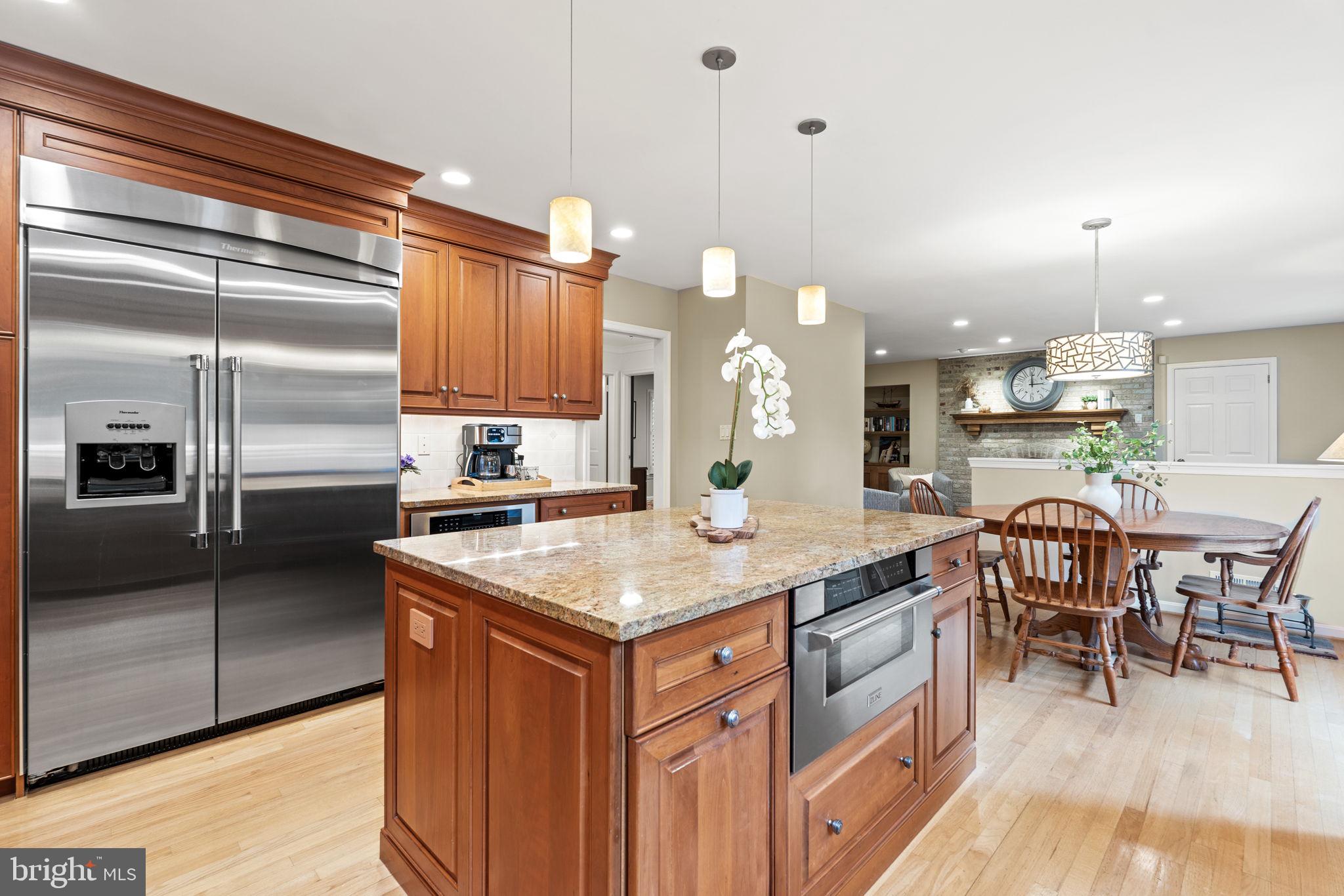 MASS AVE HIGHLANDS - Residential