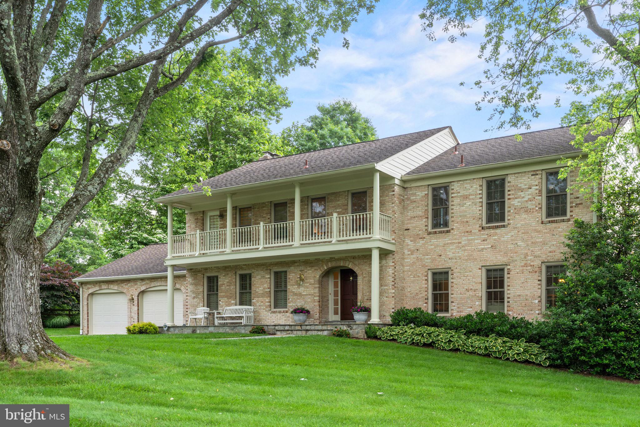 MASS AVE HIGHLANDS - Residential