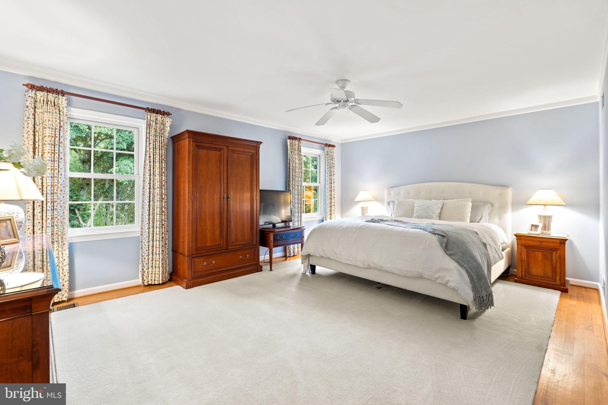 MASS AVE HIGHLANDS - Residential