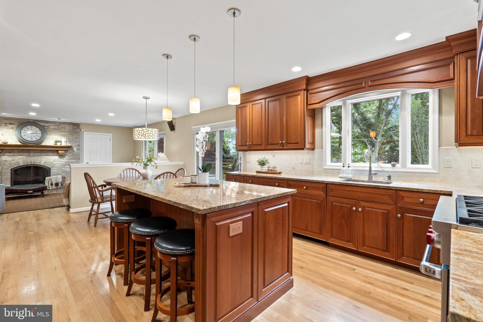 MASS AVE HIGHLANDS - Residential