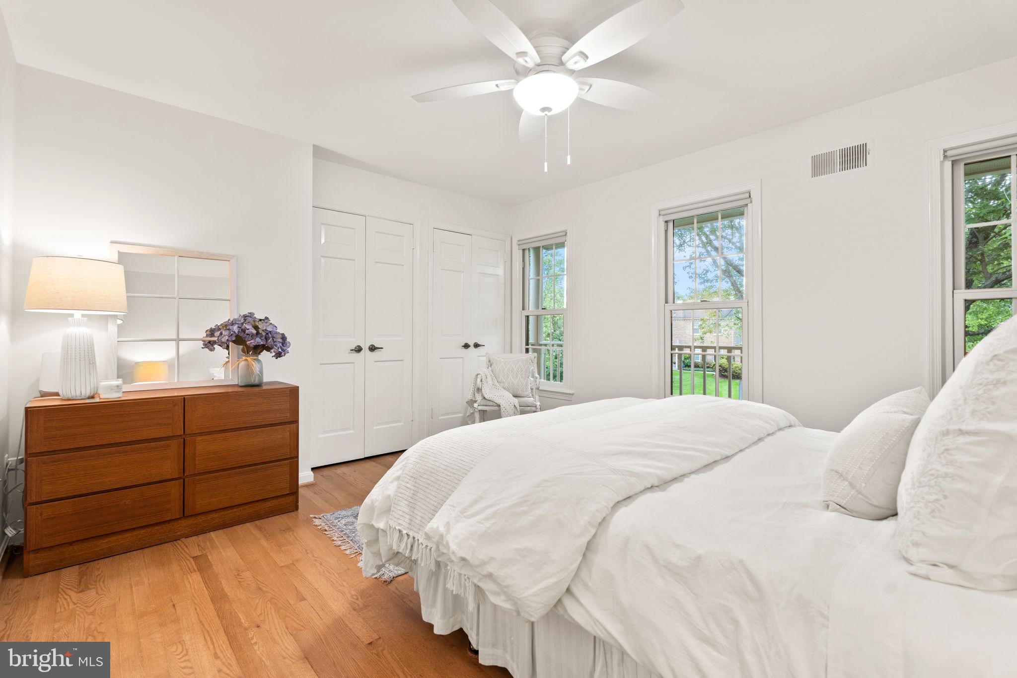 MASS AVE HIGHLANDS - Residential