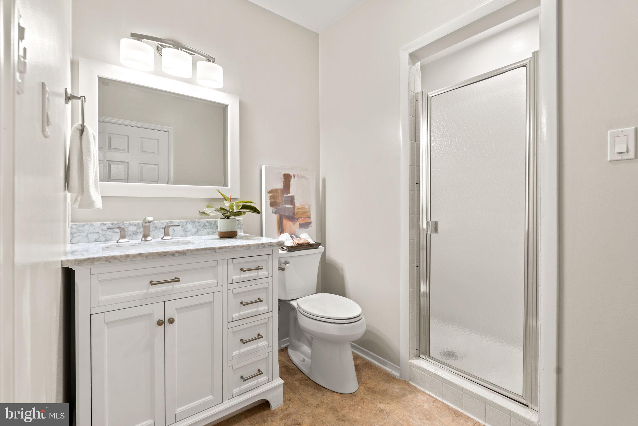 MASS AVE HIGHLANDS - Residential