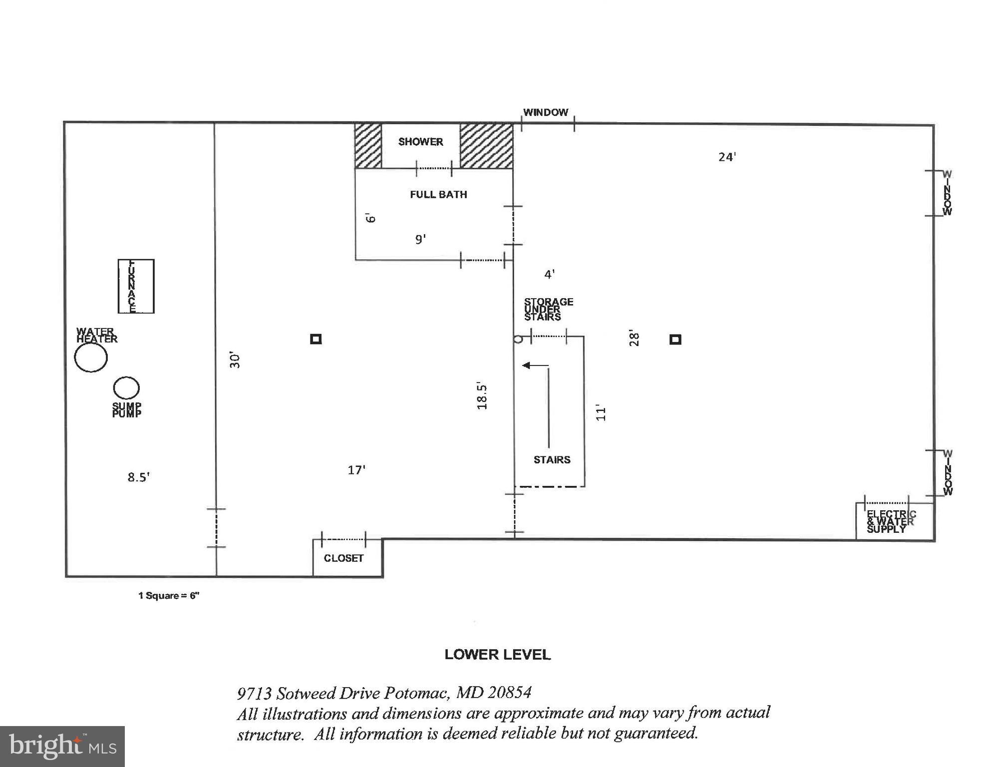 MASS AVE HIGHLANDS - Residential