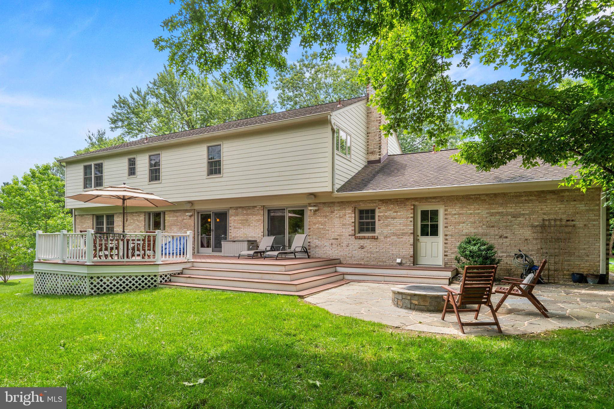 MASS AVE HIGHLANDS - Residential