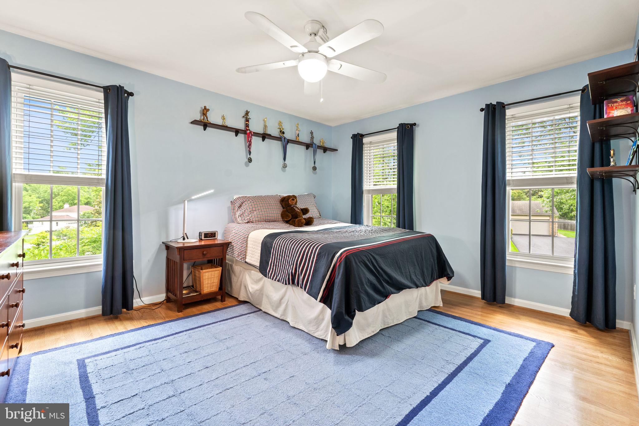 MASS AVE HIGHLANDS - Residential