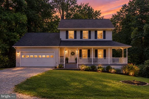 3693 Brookeside Drive, Chesapeake Beach, MD 20732 - #: MDCA2030094