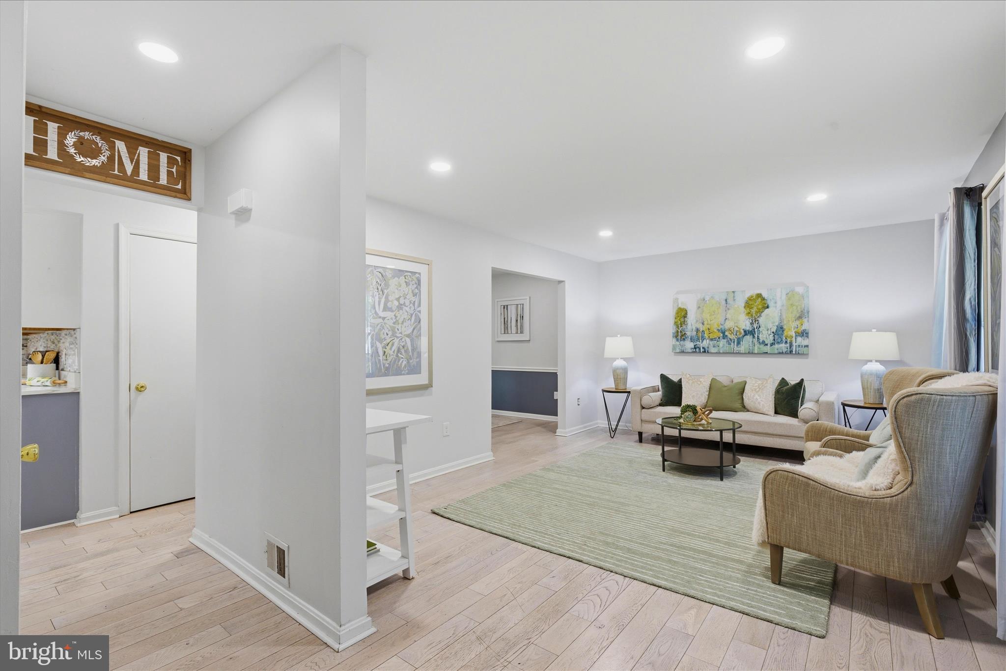 3693 BROOKESIDE DRIVE