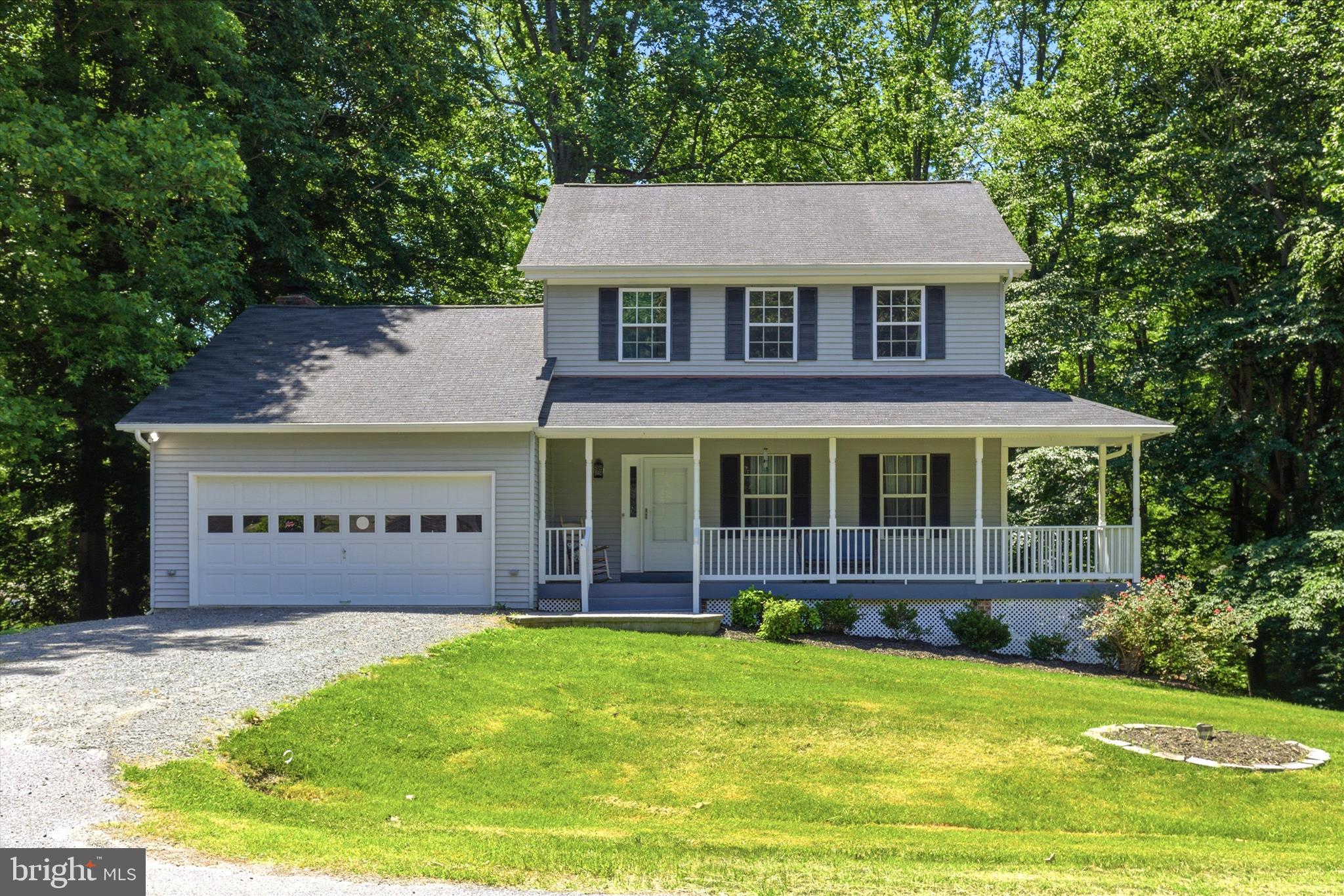 3693 BROOKESIDE DRIVE