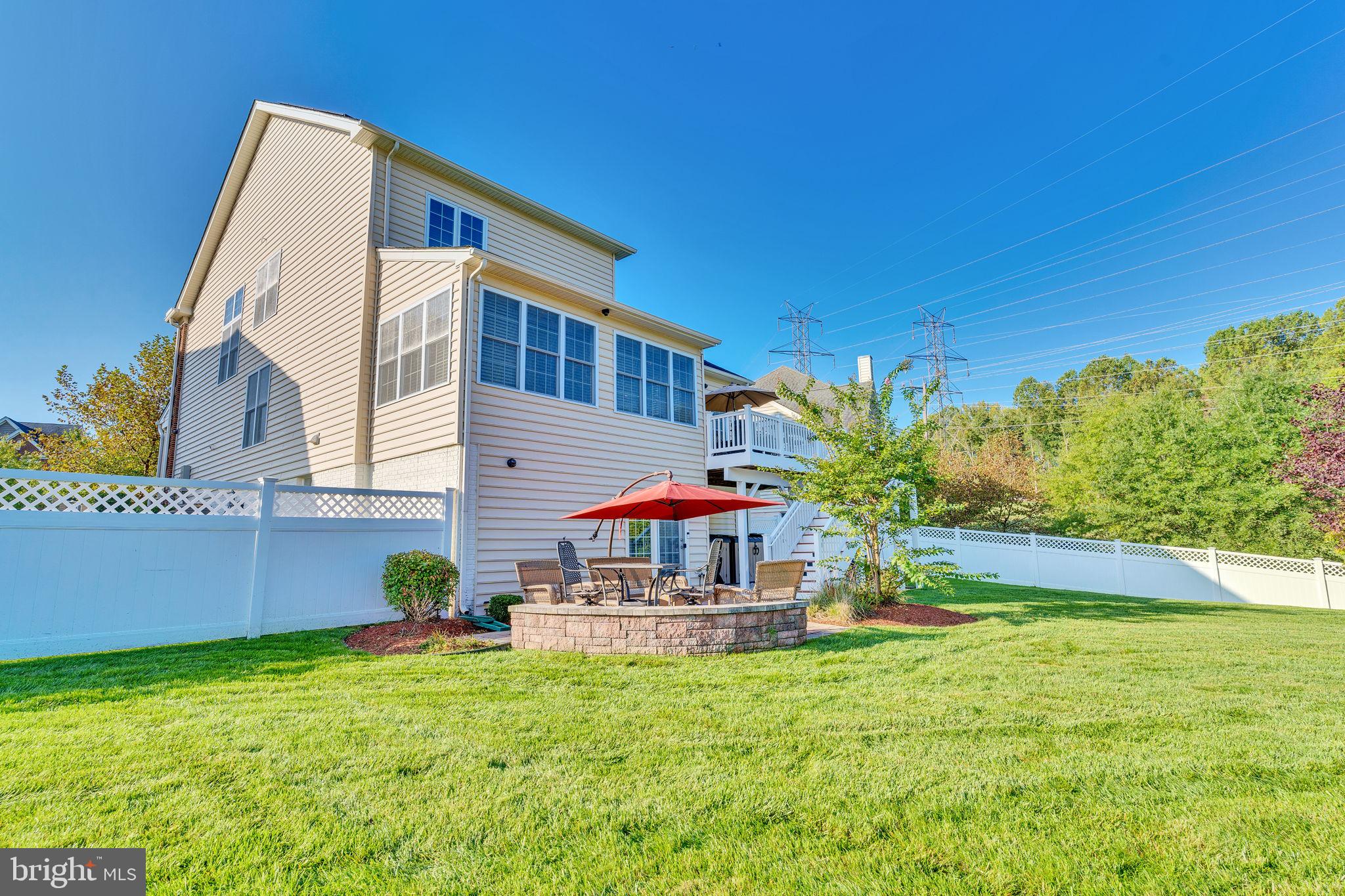 MARLBORO RIDGE - Residential