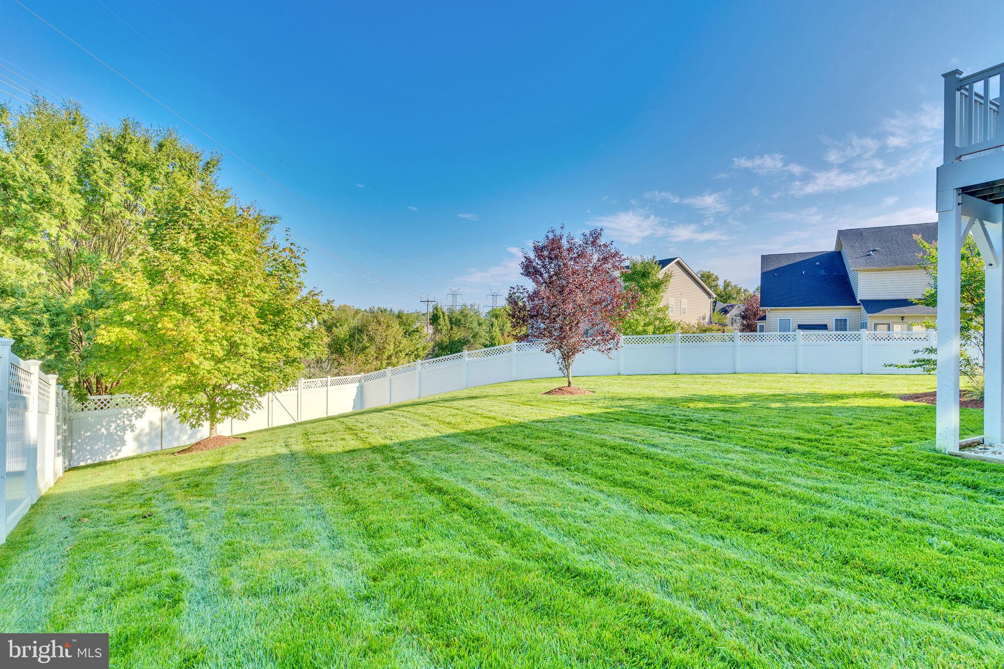 MARLBORO RIDGE - Residential