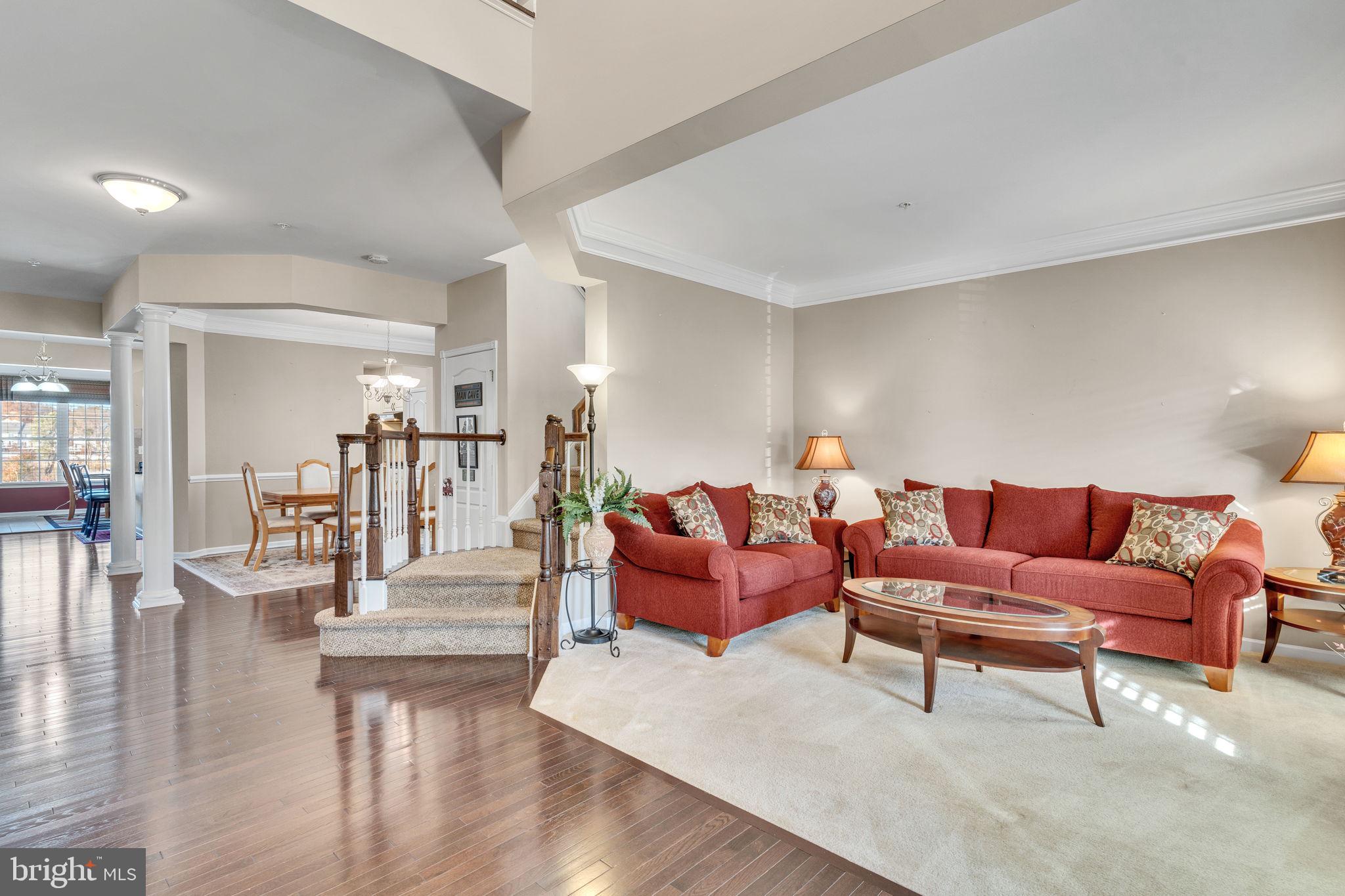 MARLBORO RIDGE - Residential