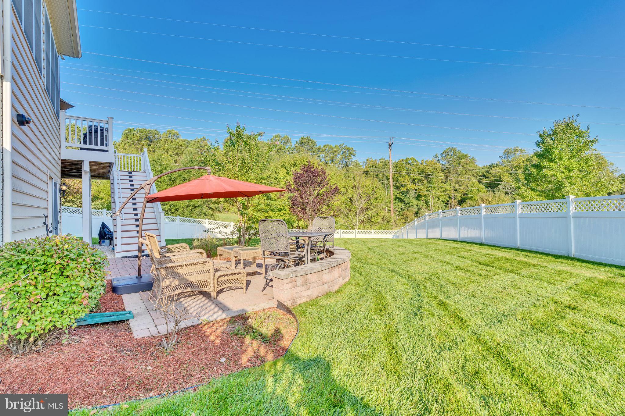 MARLBORO RIDGE - Residential