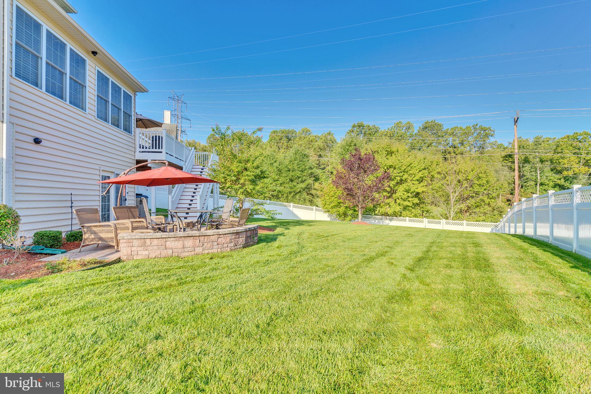 MARLBORO RIDGE - Residential