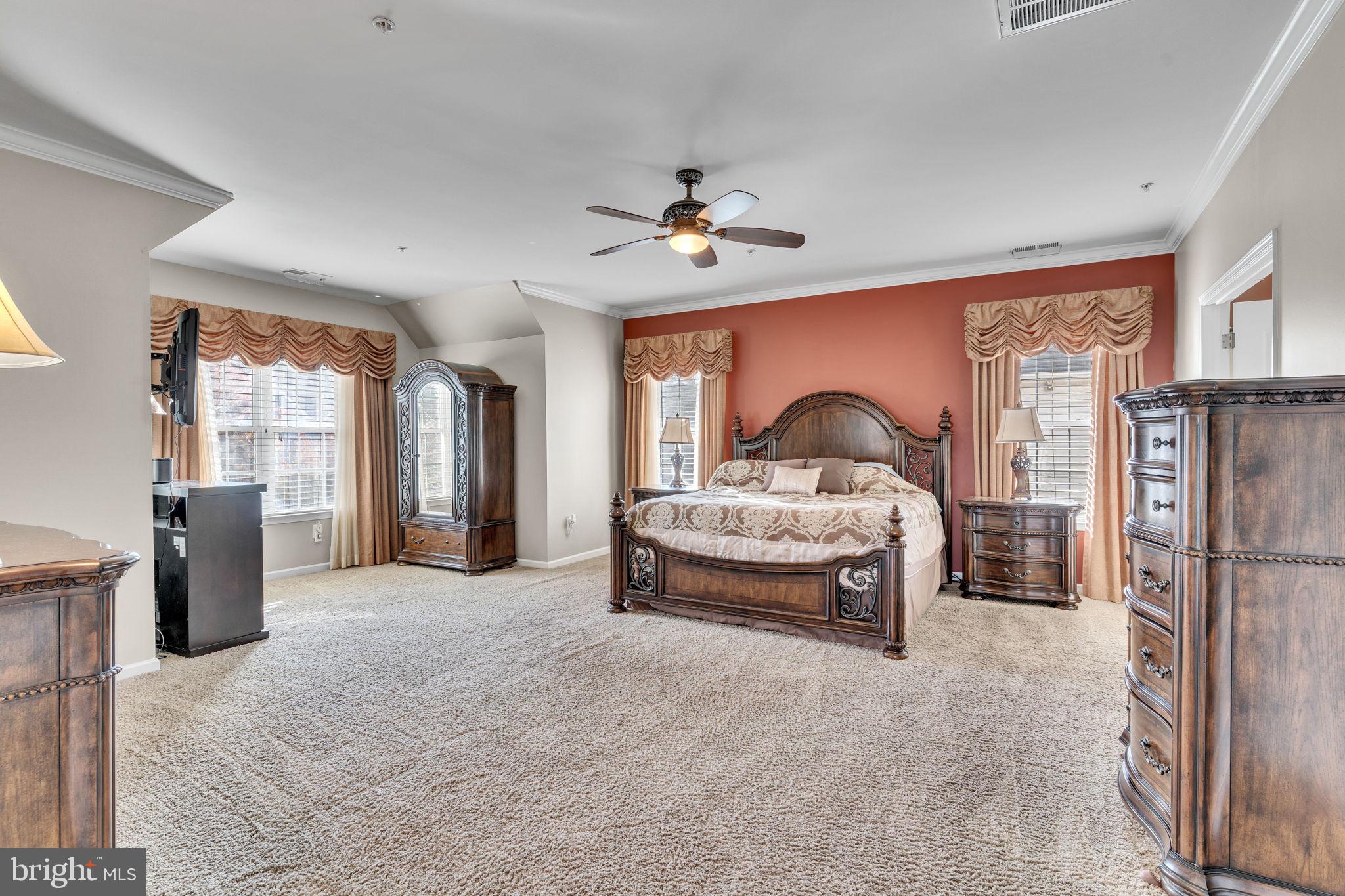 MARLBORO RIDGE - Residential