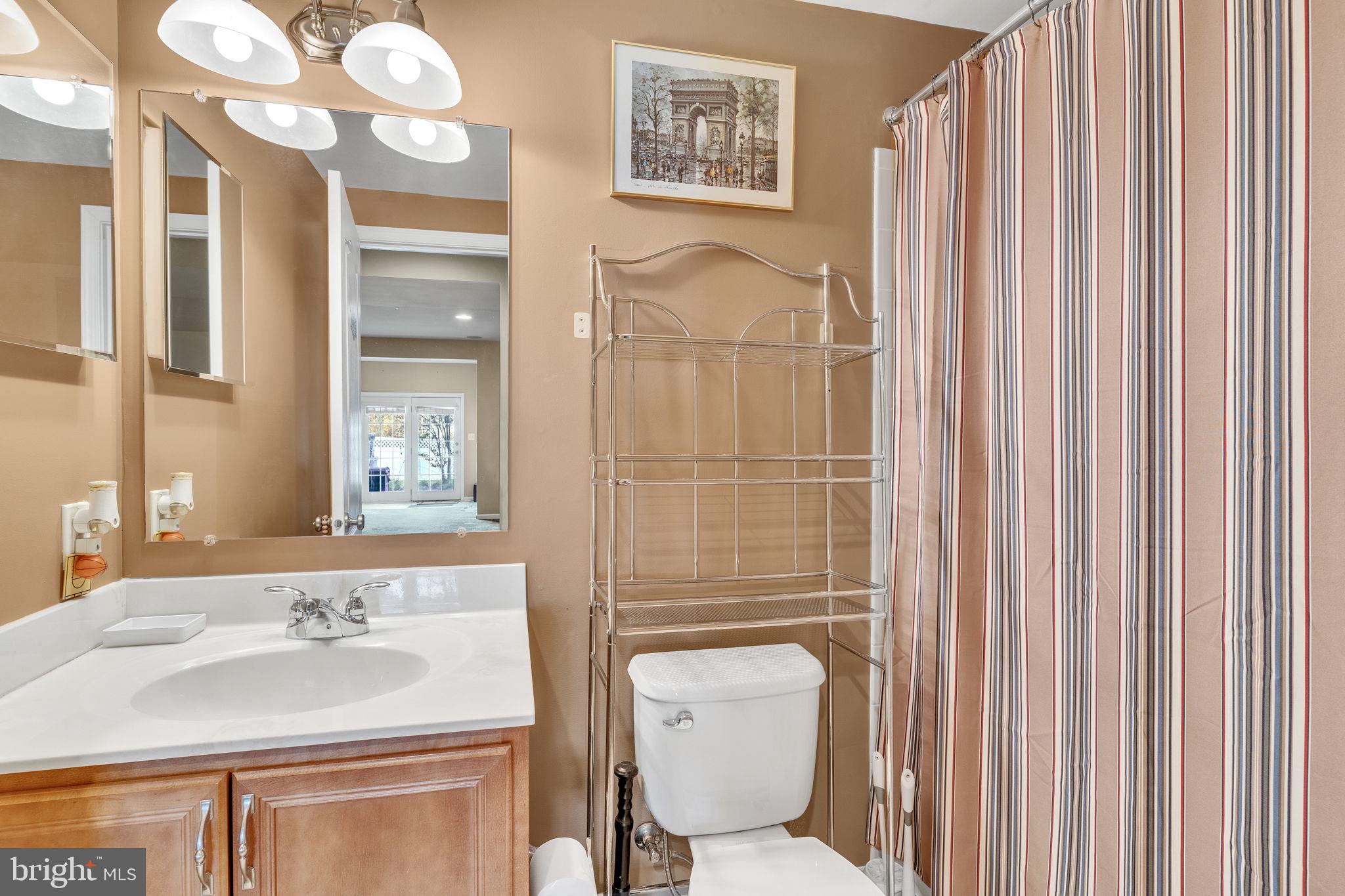 MARLBORO RIDGE - Residential