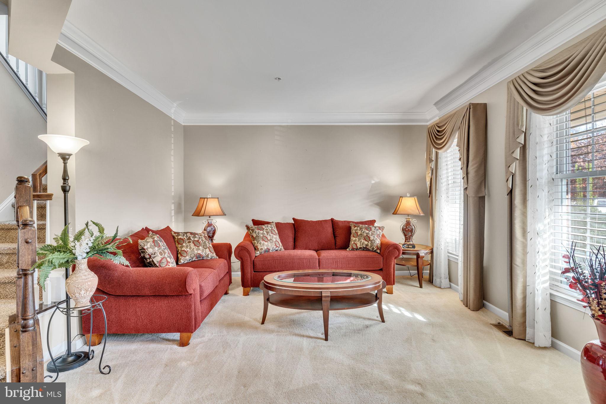 MARLBORO RIDGE - Residential