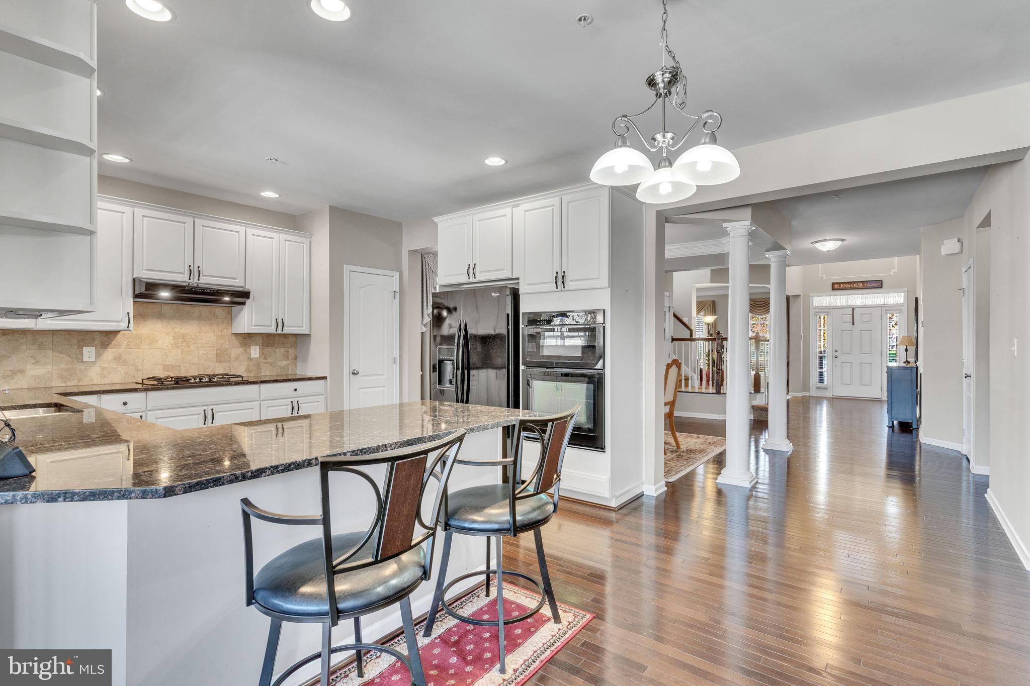 MARLBORO RIDGE - Residential